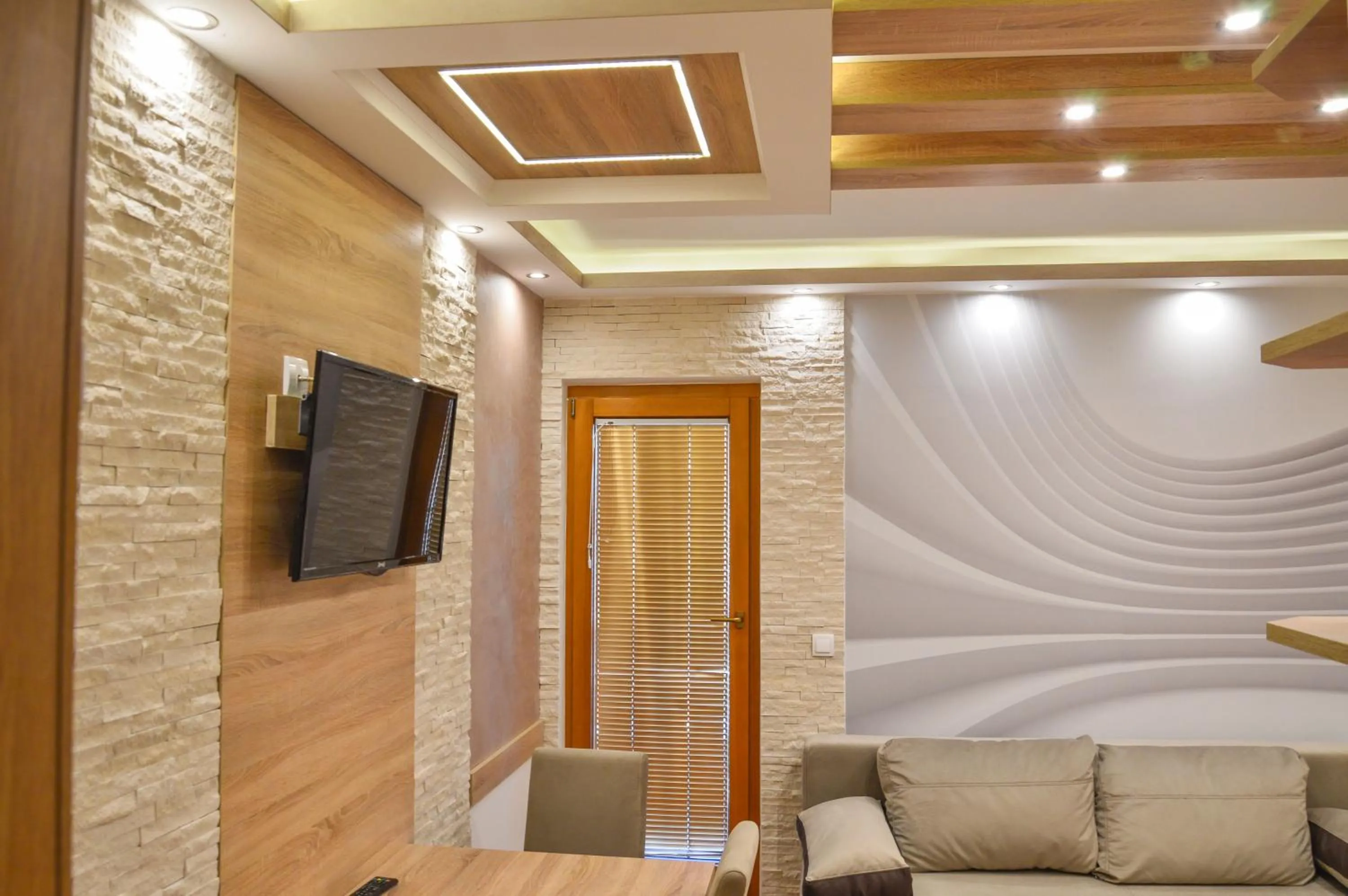 Bathroom in Apartments Josipovic