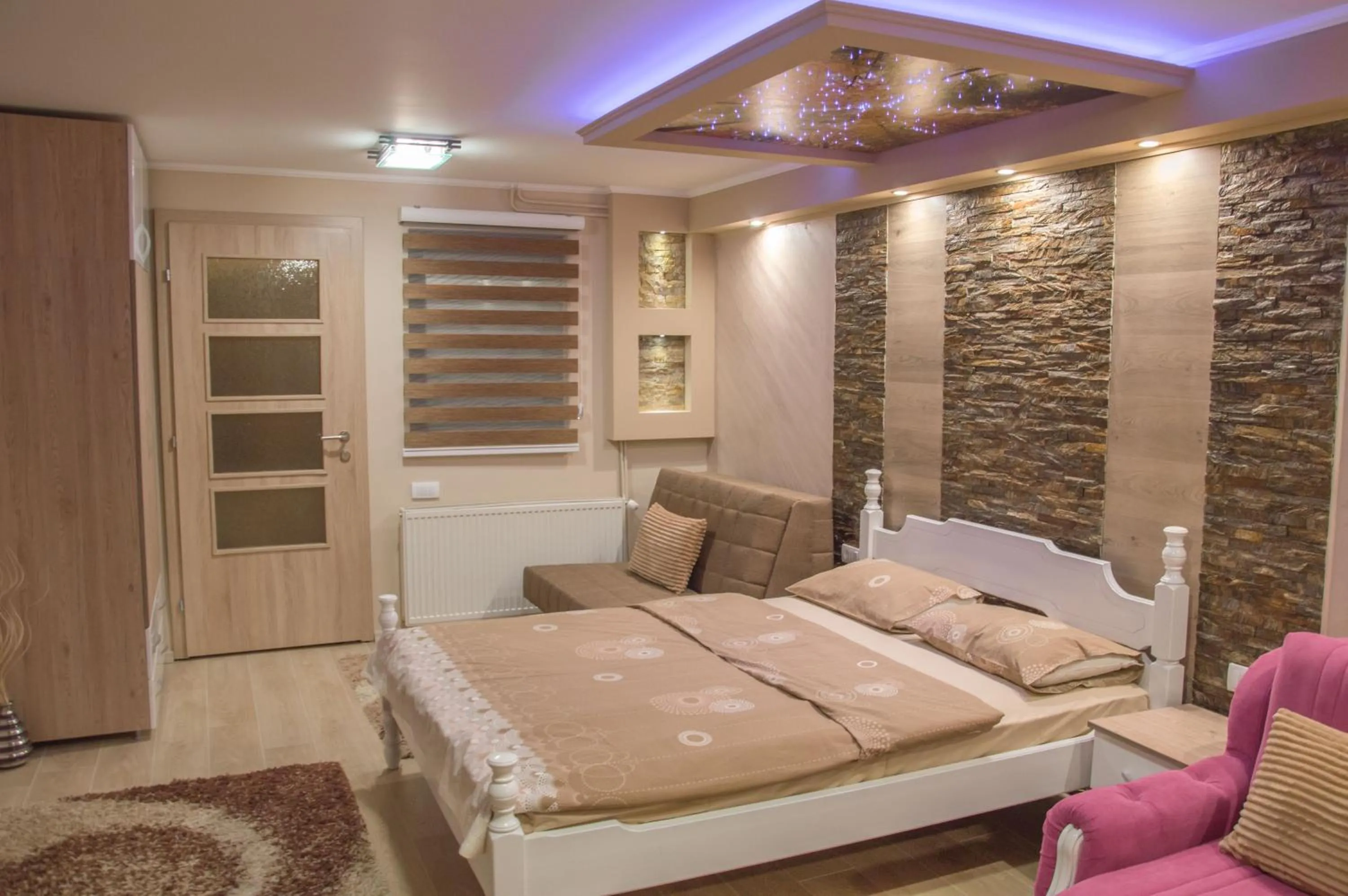 Photo of the whole room, Bed in Apartments Josipovic