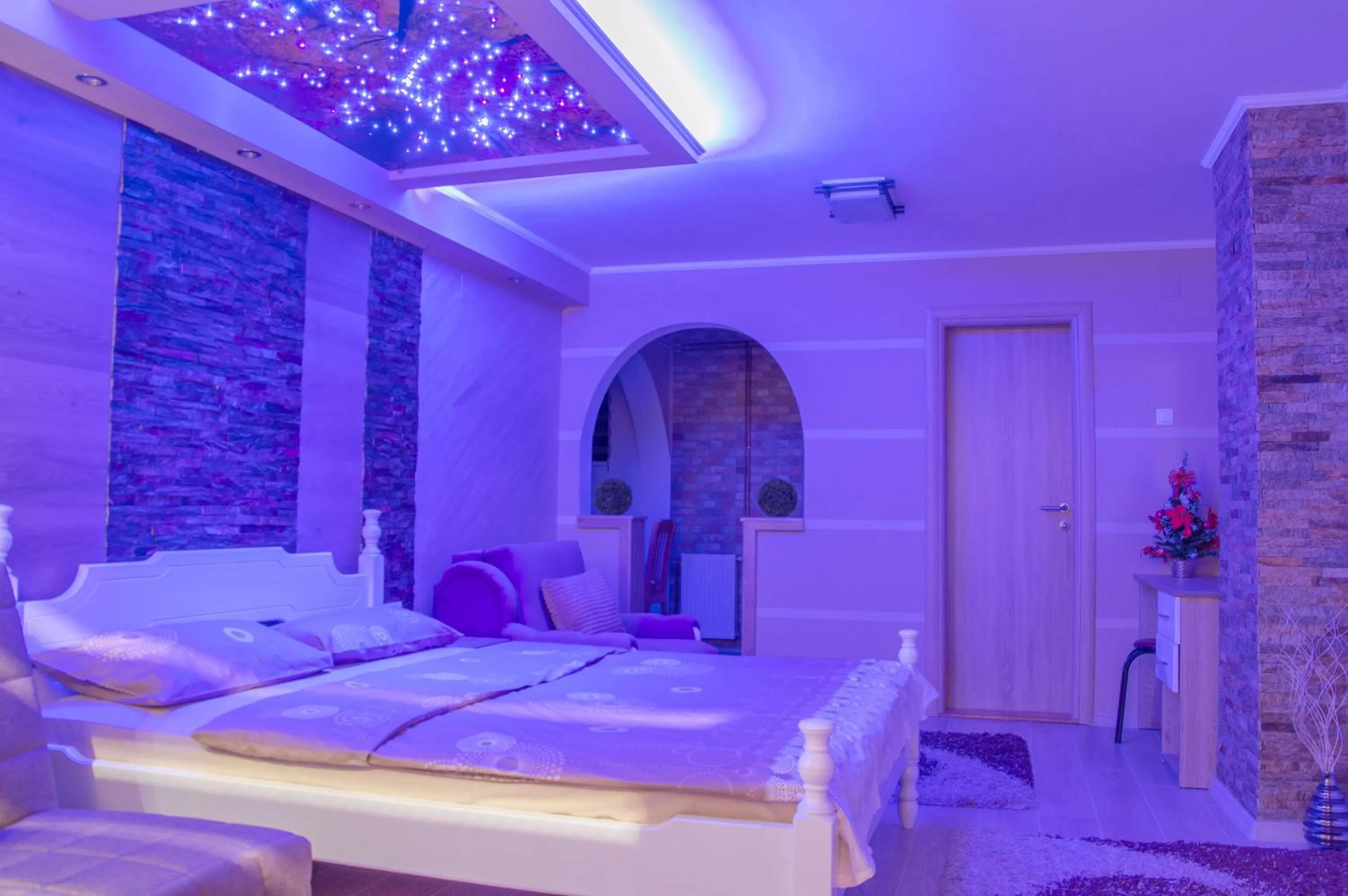 Photo of the whole room, Bed in Apartments Josipovic