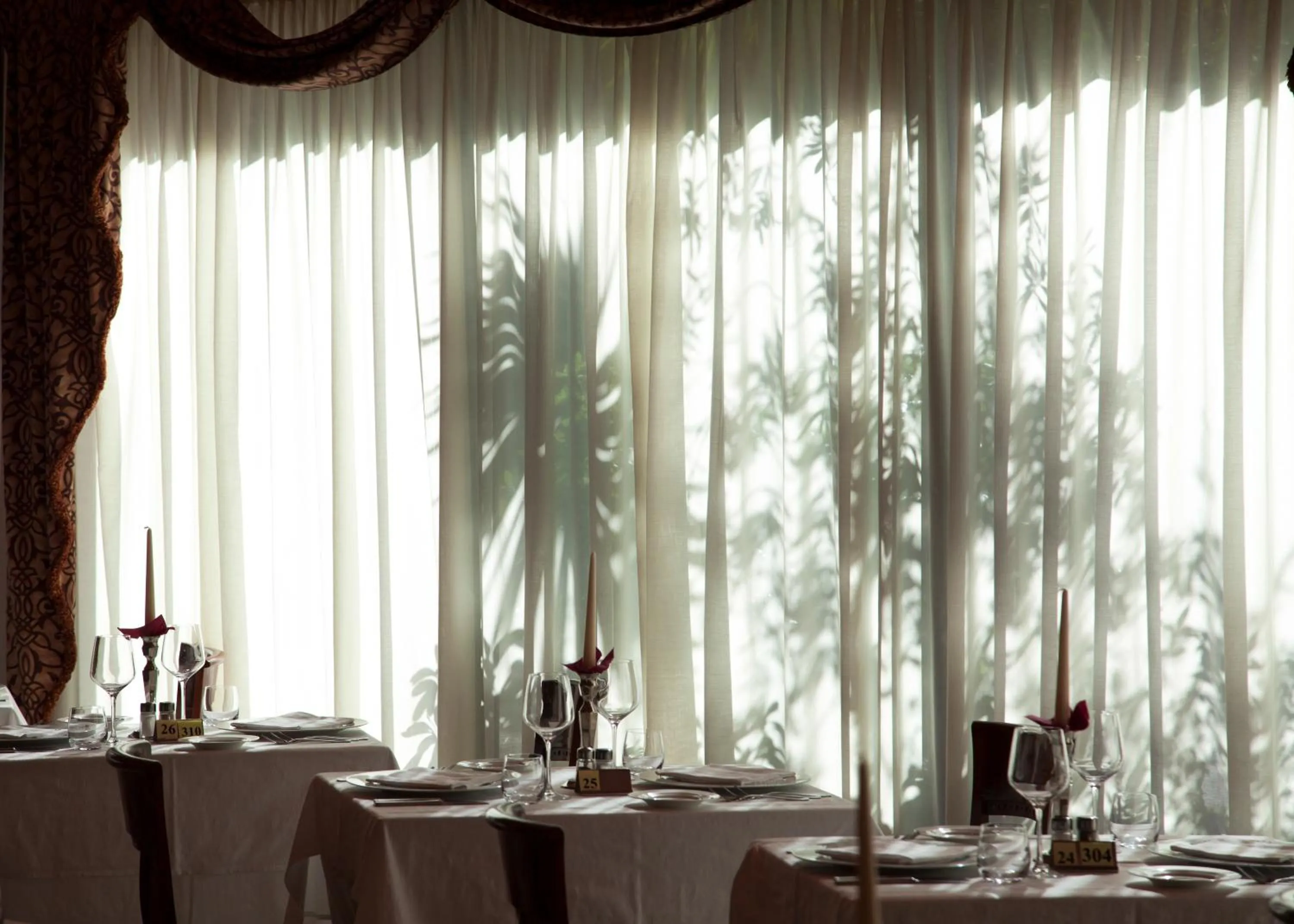 Restaurant/places to eat in Villa Nicolli Romantic Spa Resort - Adults Only