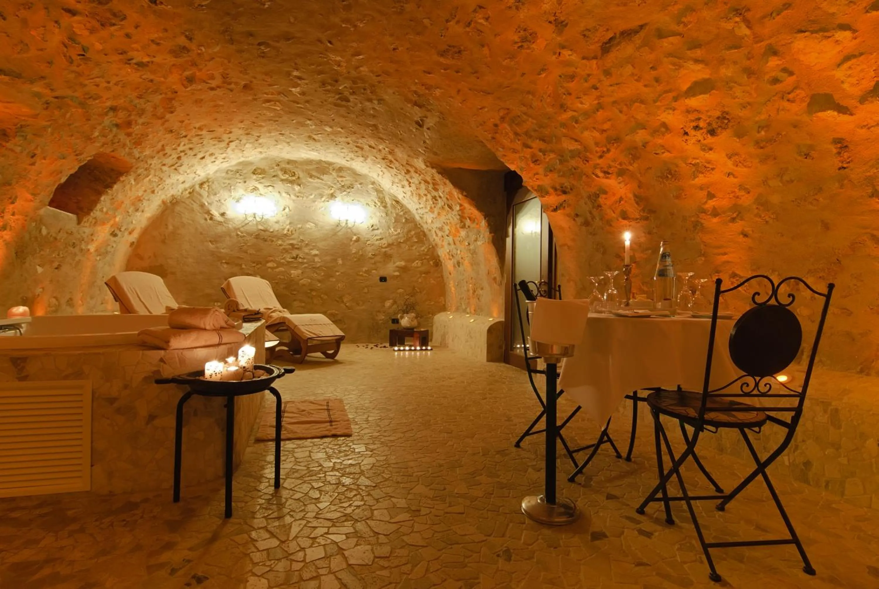 Activities in Villa Nicolli Romantic Spa Resort - Adults Only