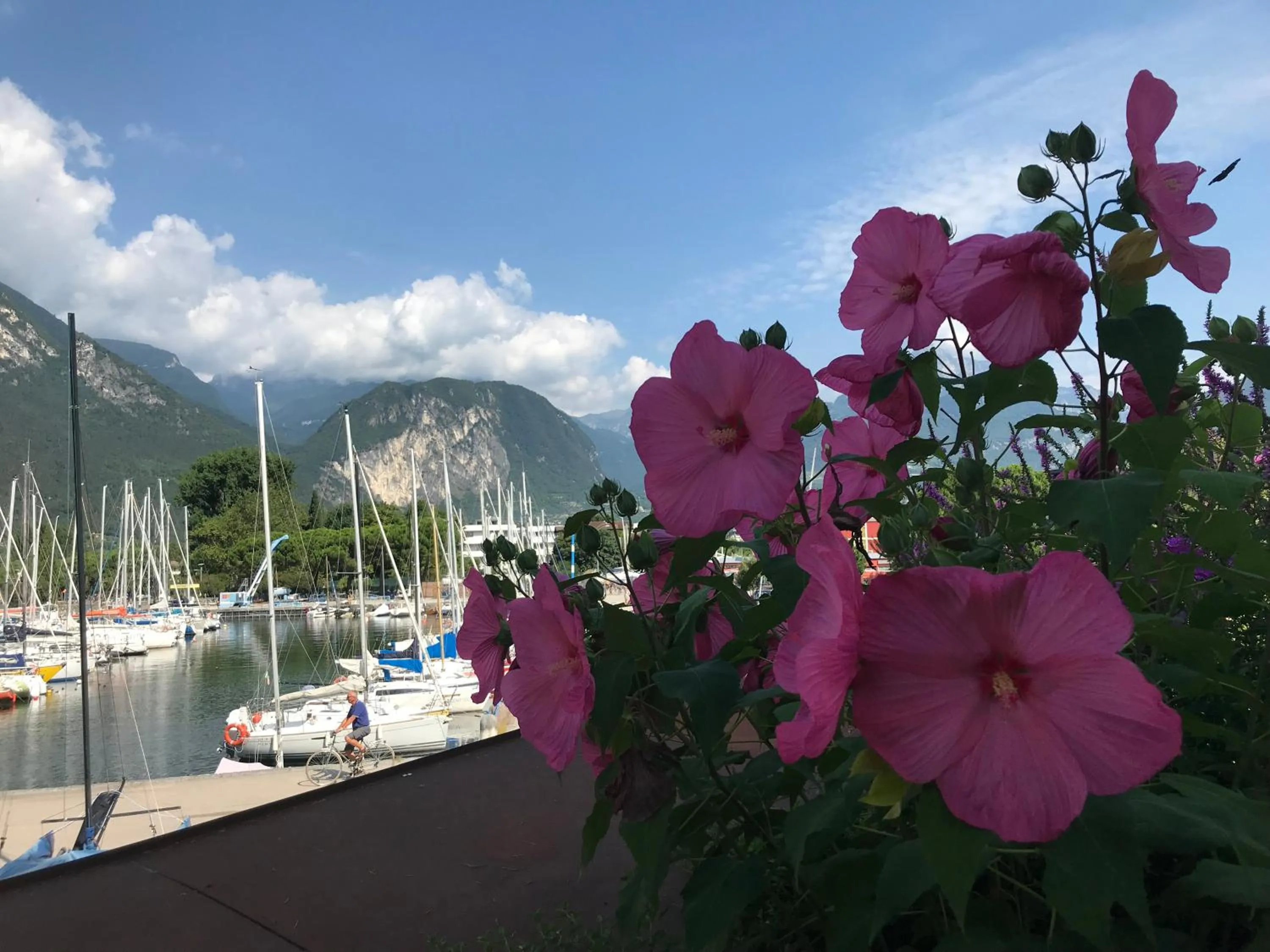 Nearby landmark in Villa Nicolli Romantic Spa Resort - Adults Only