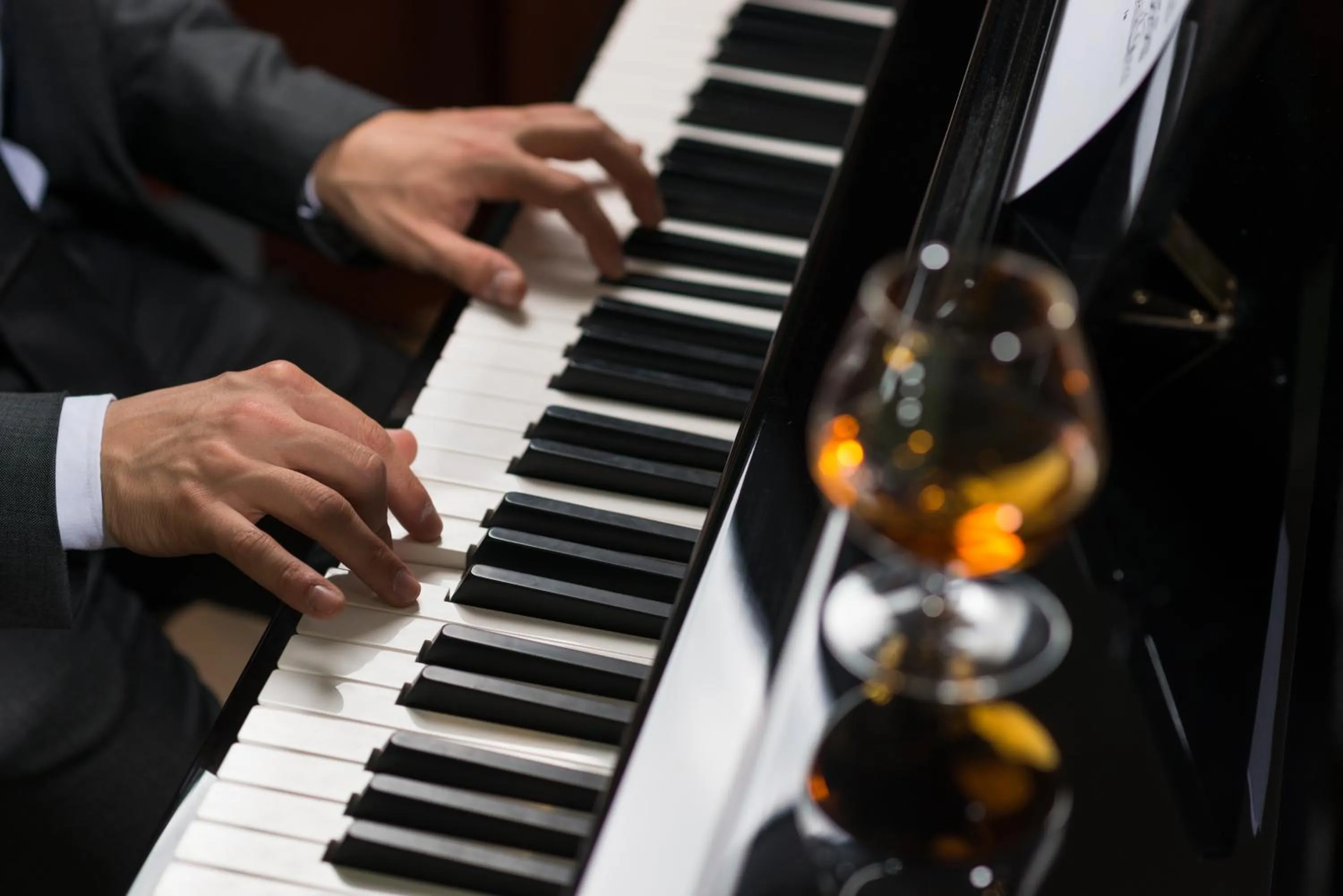 Staff in Villa Nicolli Romantic Spa Resort - Adults Only