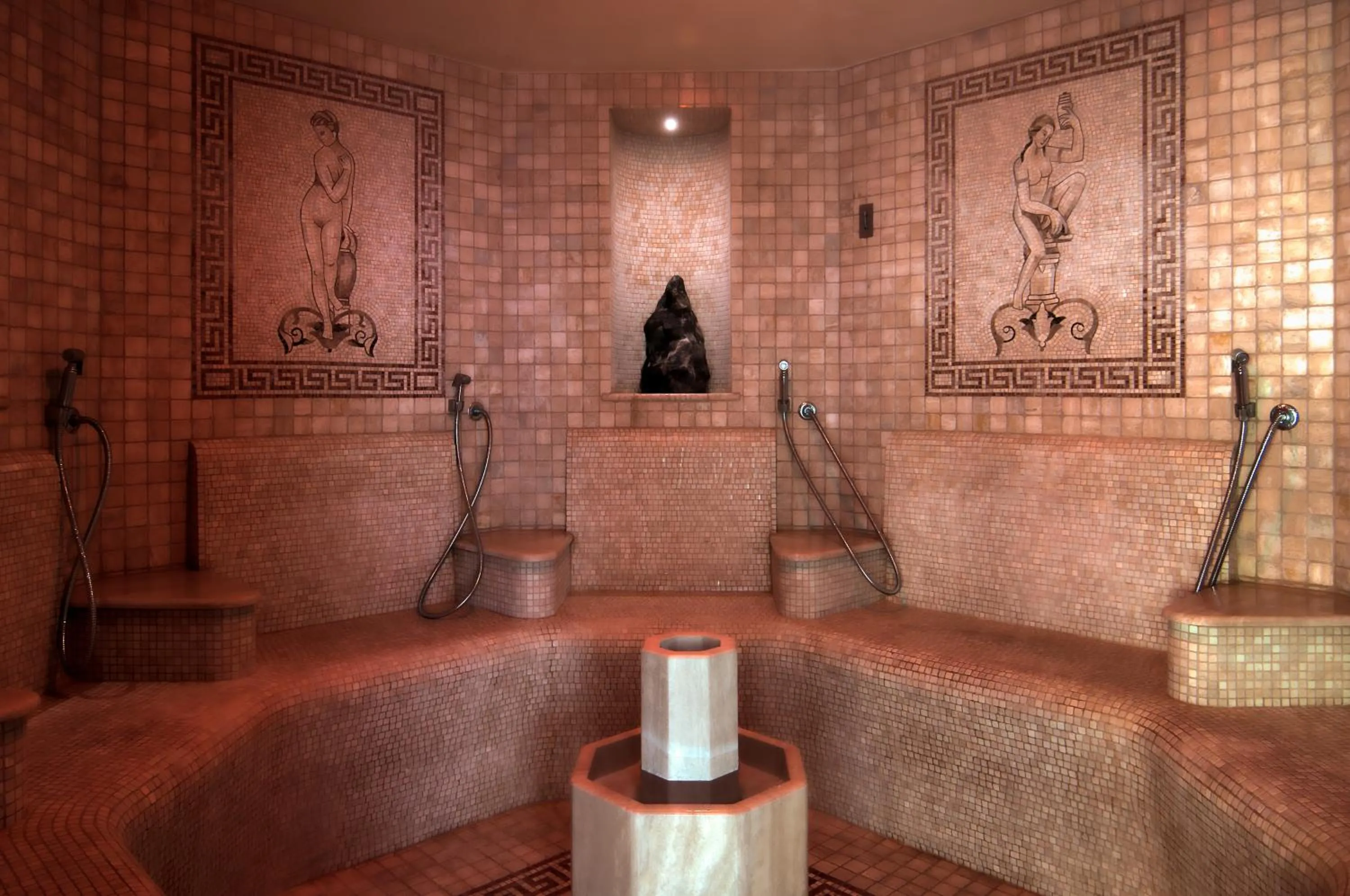 Activities in Villa Nicolli Romantic Spa Resort - Adults Only