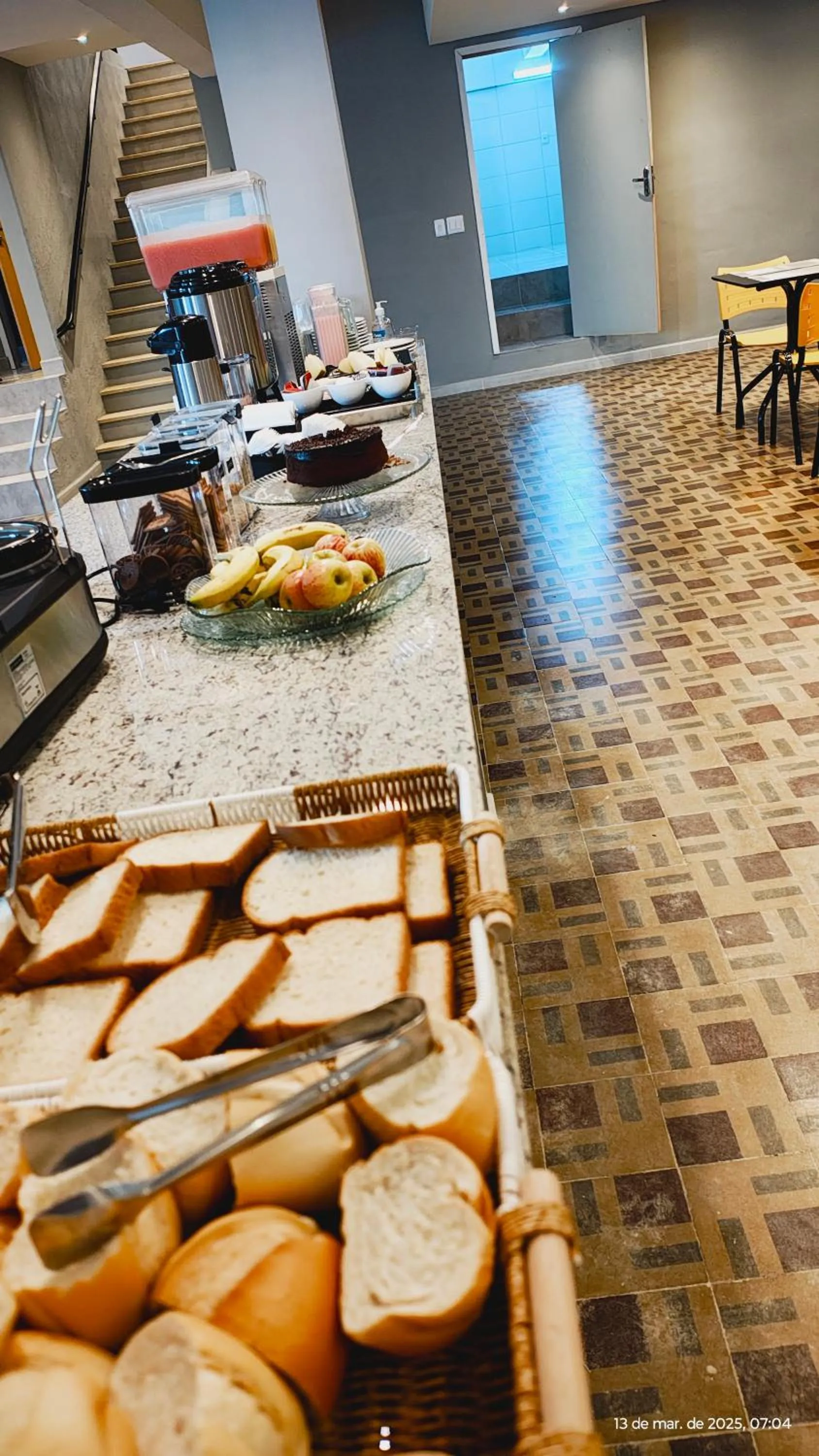 Unity Hotel - Campinas