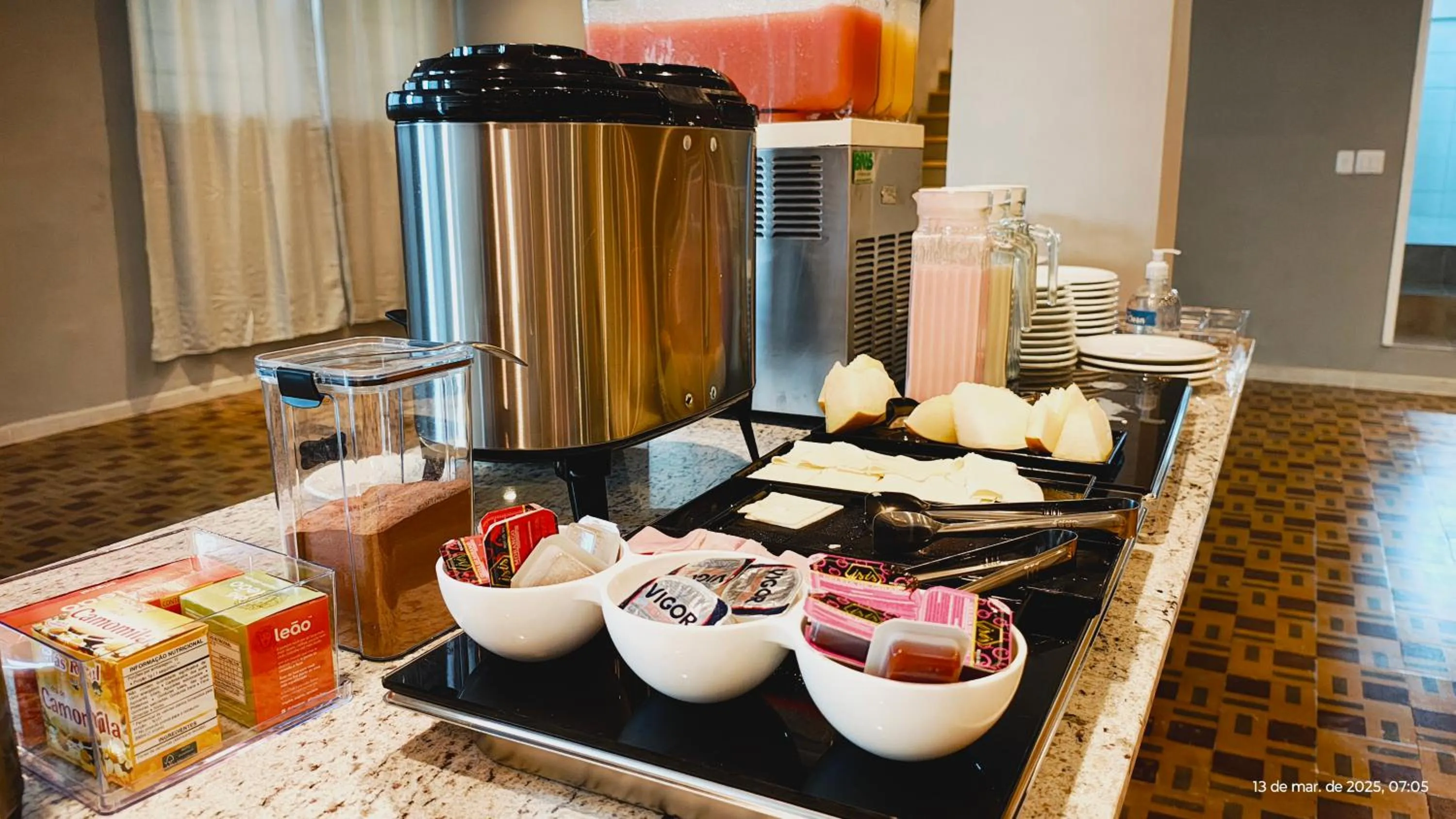 Unity Hotel - Campinas