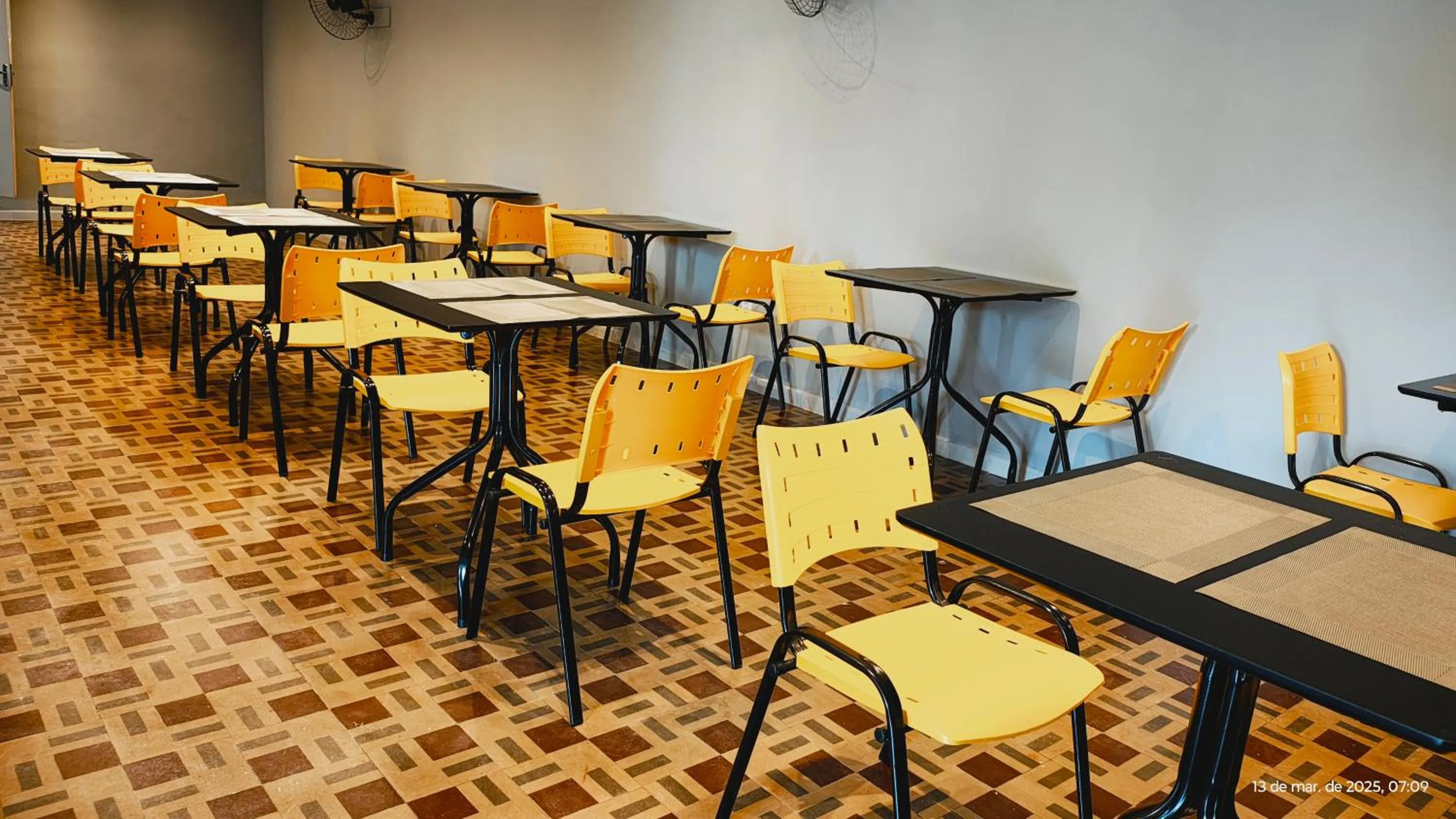 Unity Hotel - Campinas