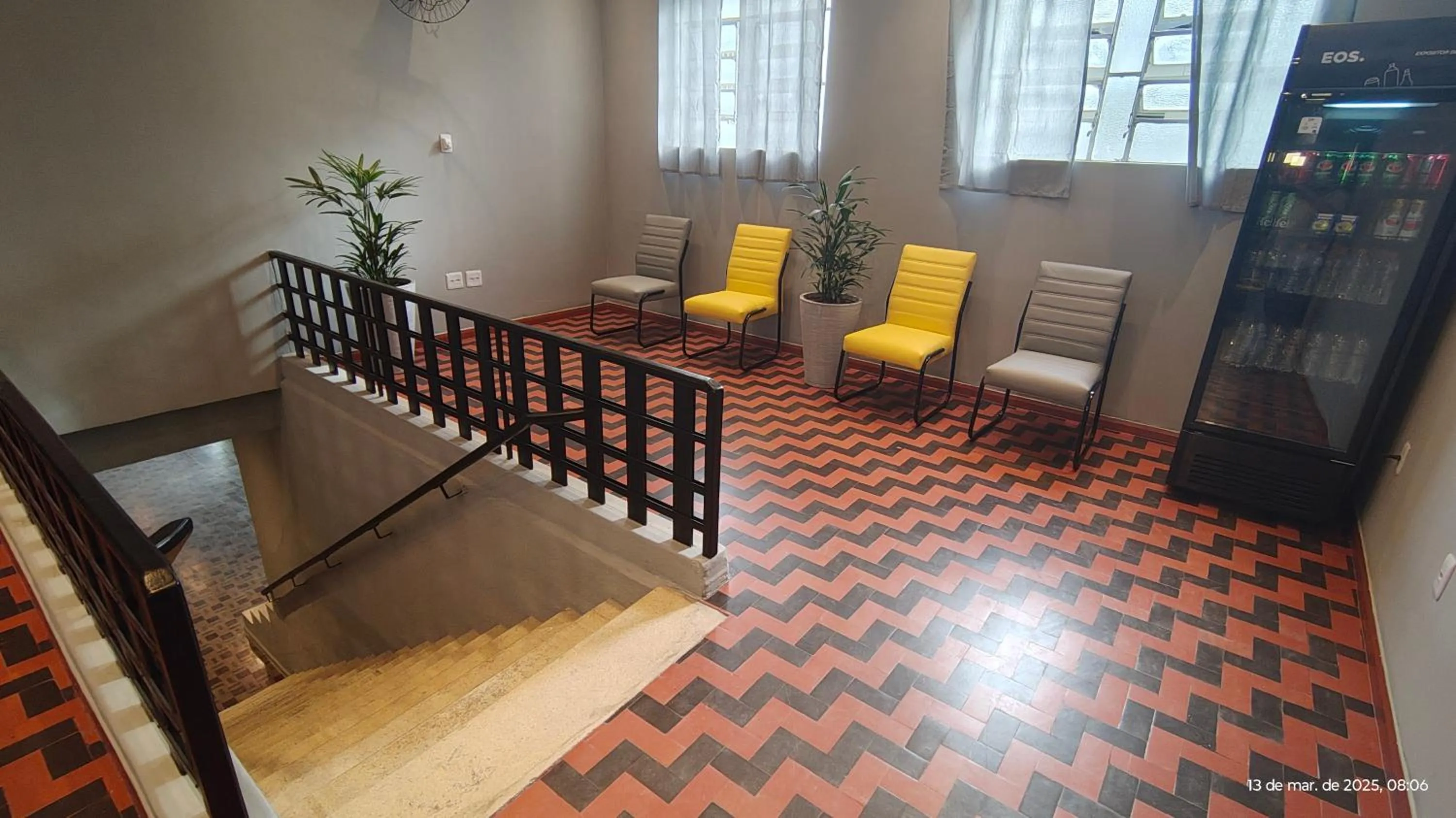 Unity Hotel - Campinas