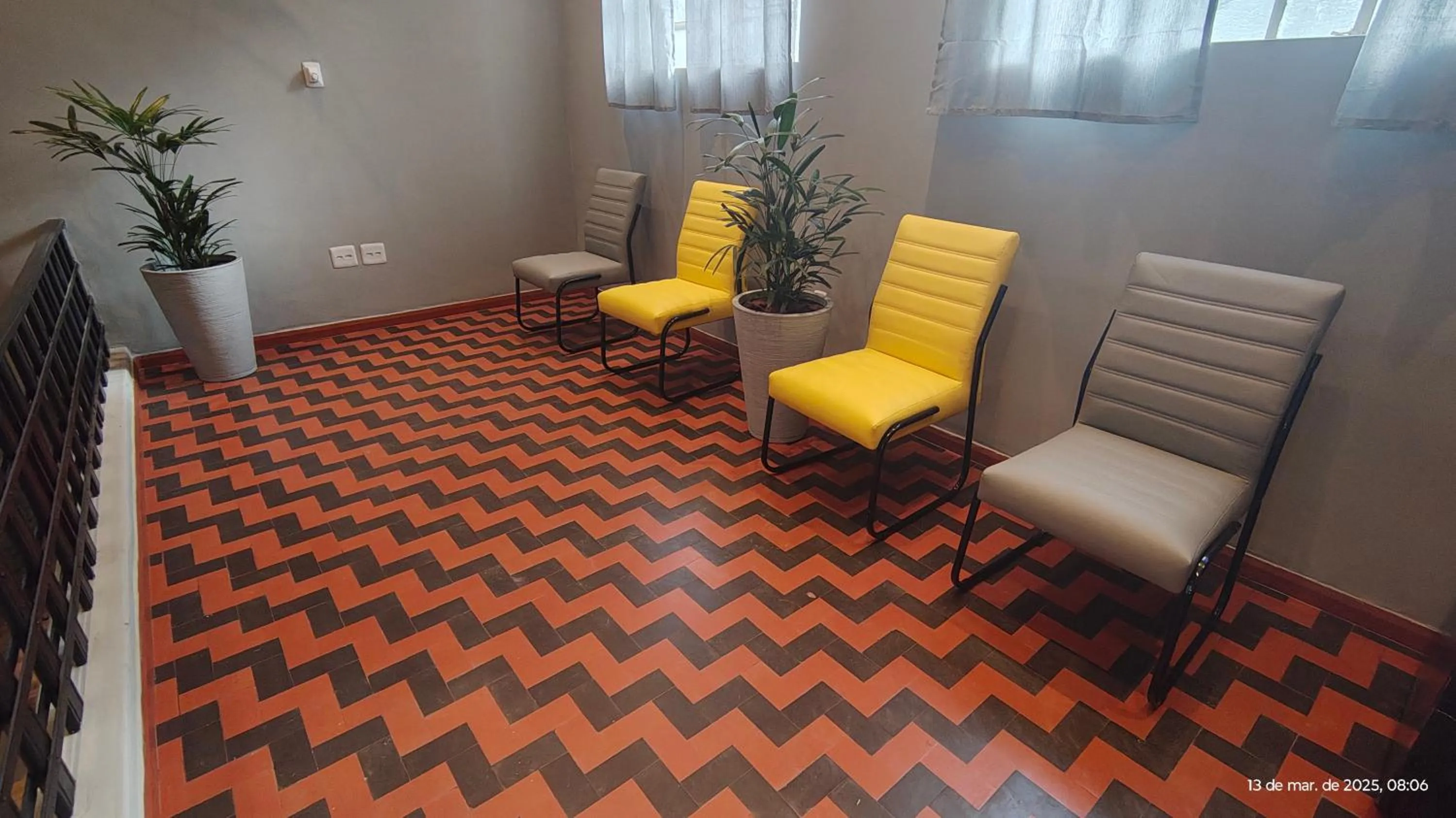 Unity Hotel - Campinas