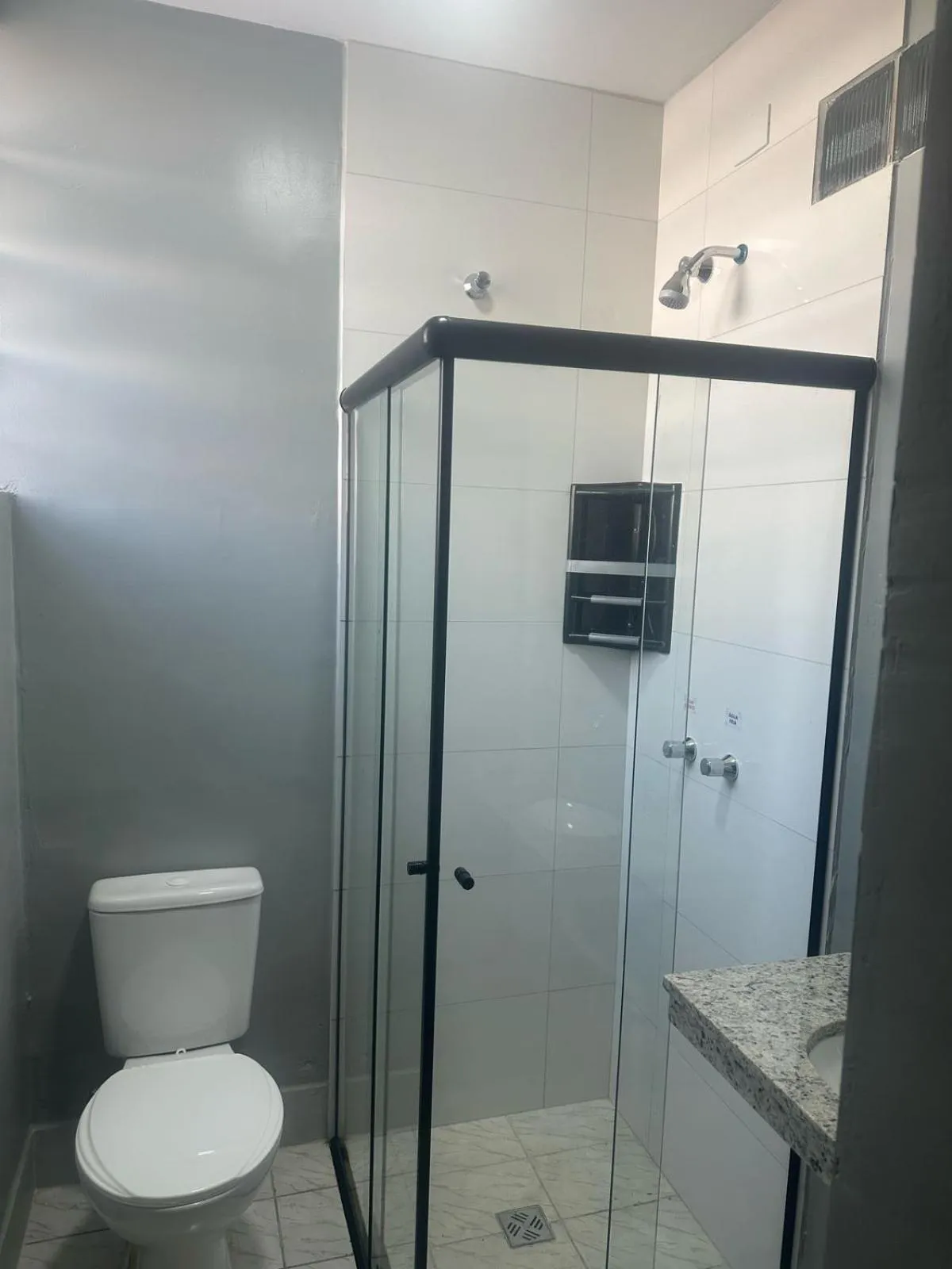 Unity Hotel - Campinas