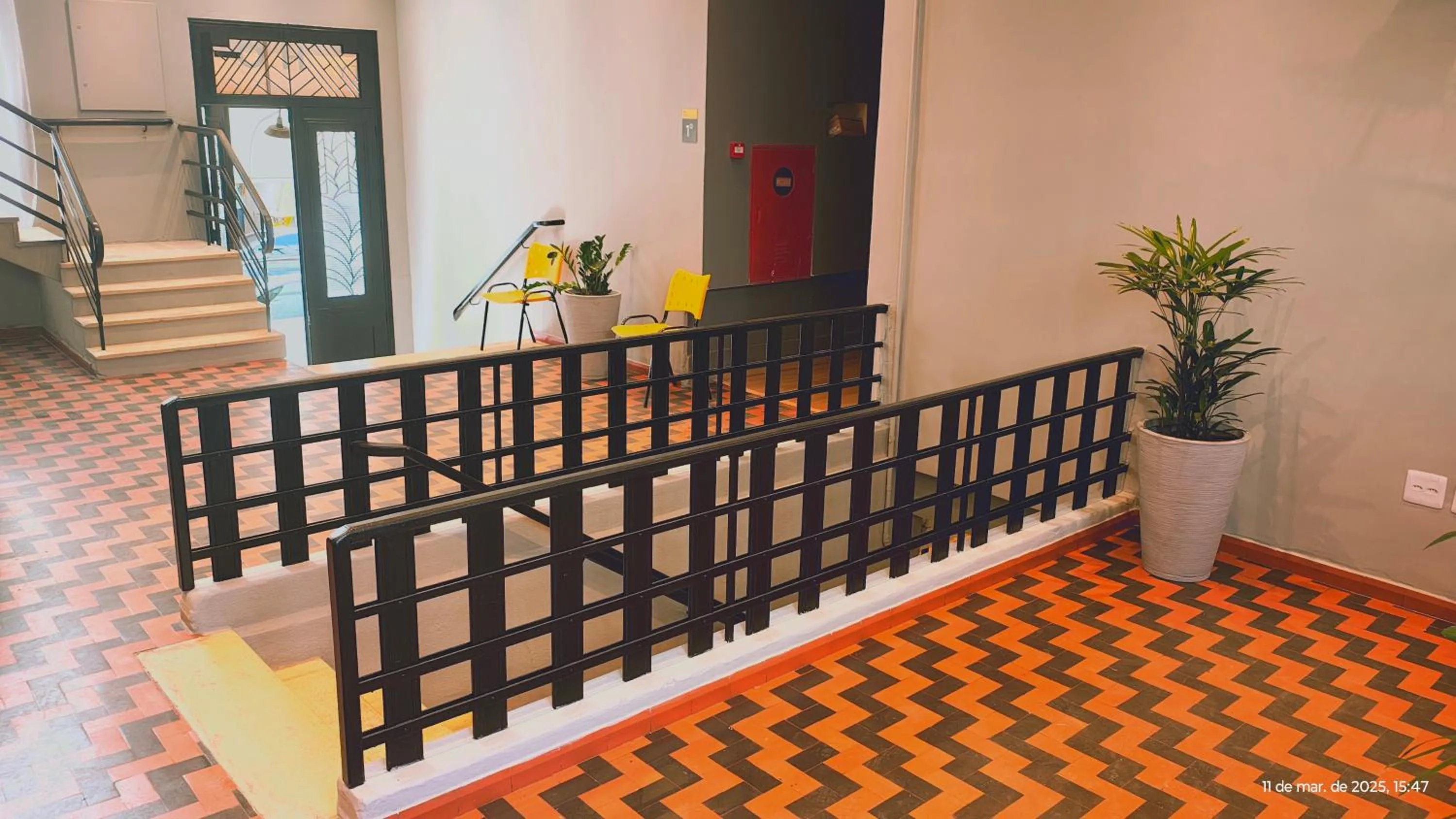 Unity Hotel - Campinas