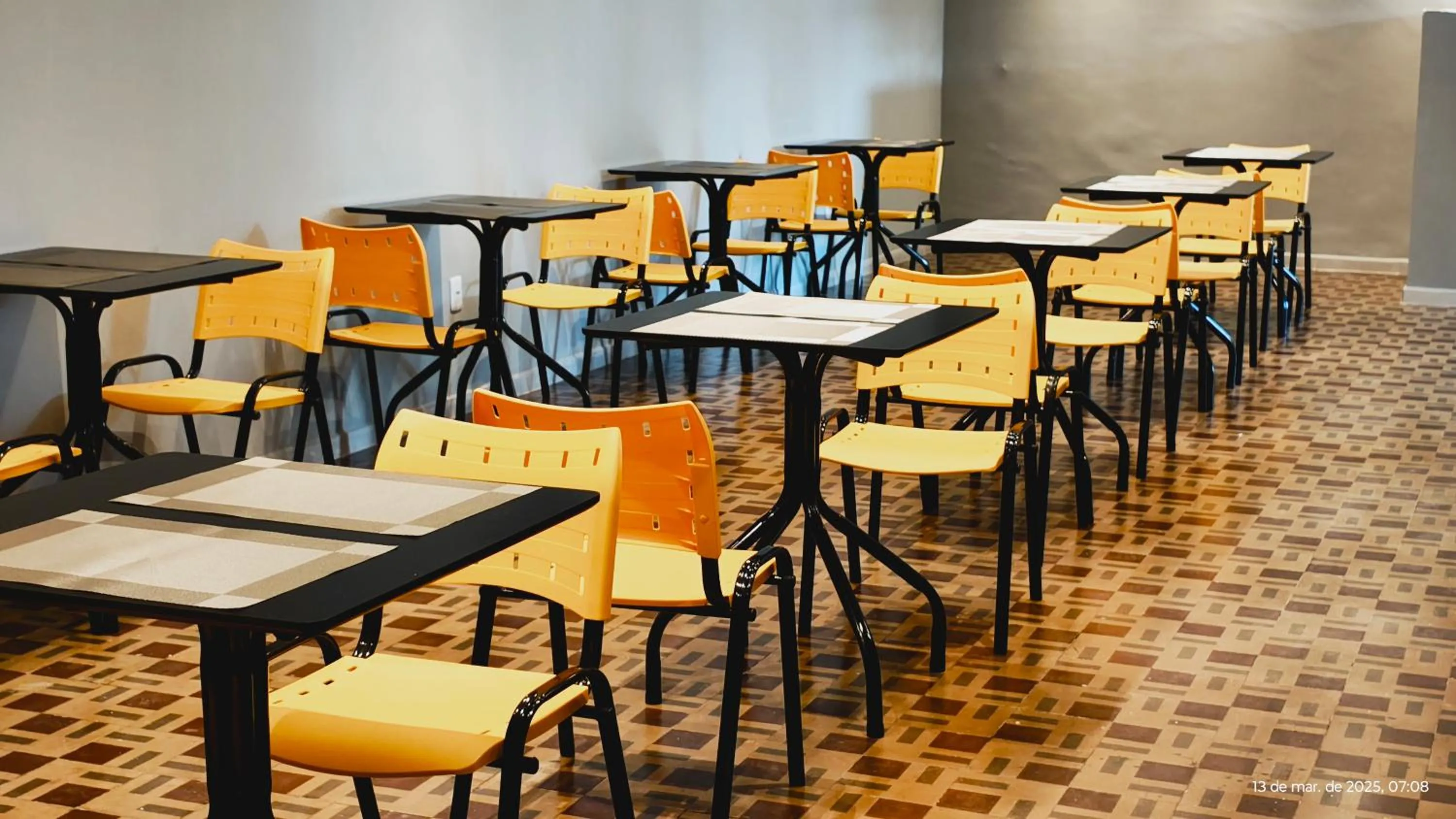 Unity Hotel - Campinas