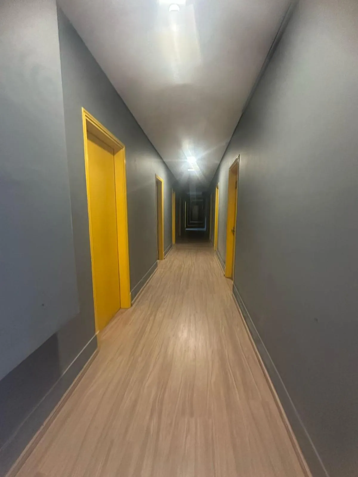 Unity Hotel - Campinas