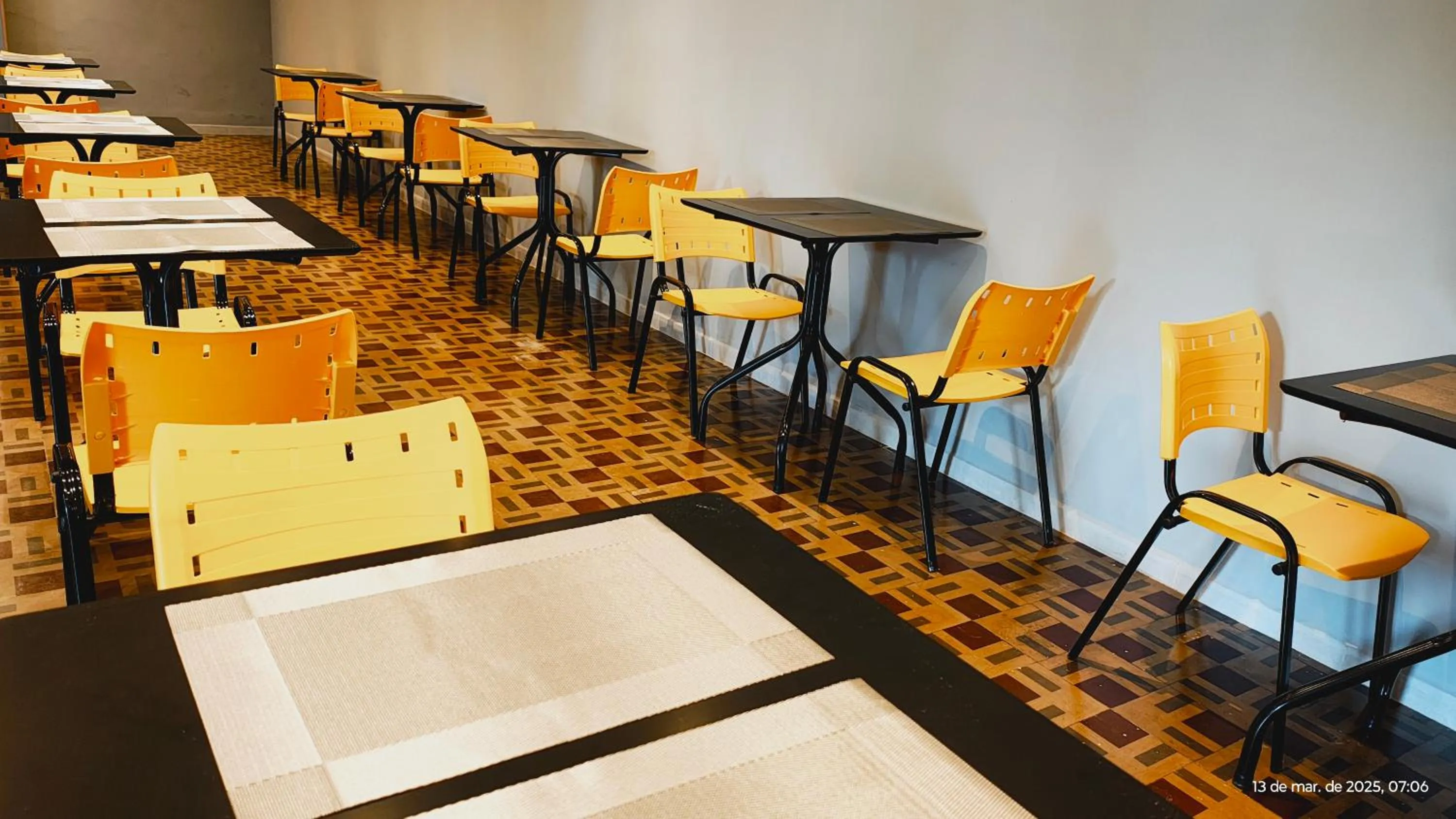 Unity Hotel - Campinas