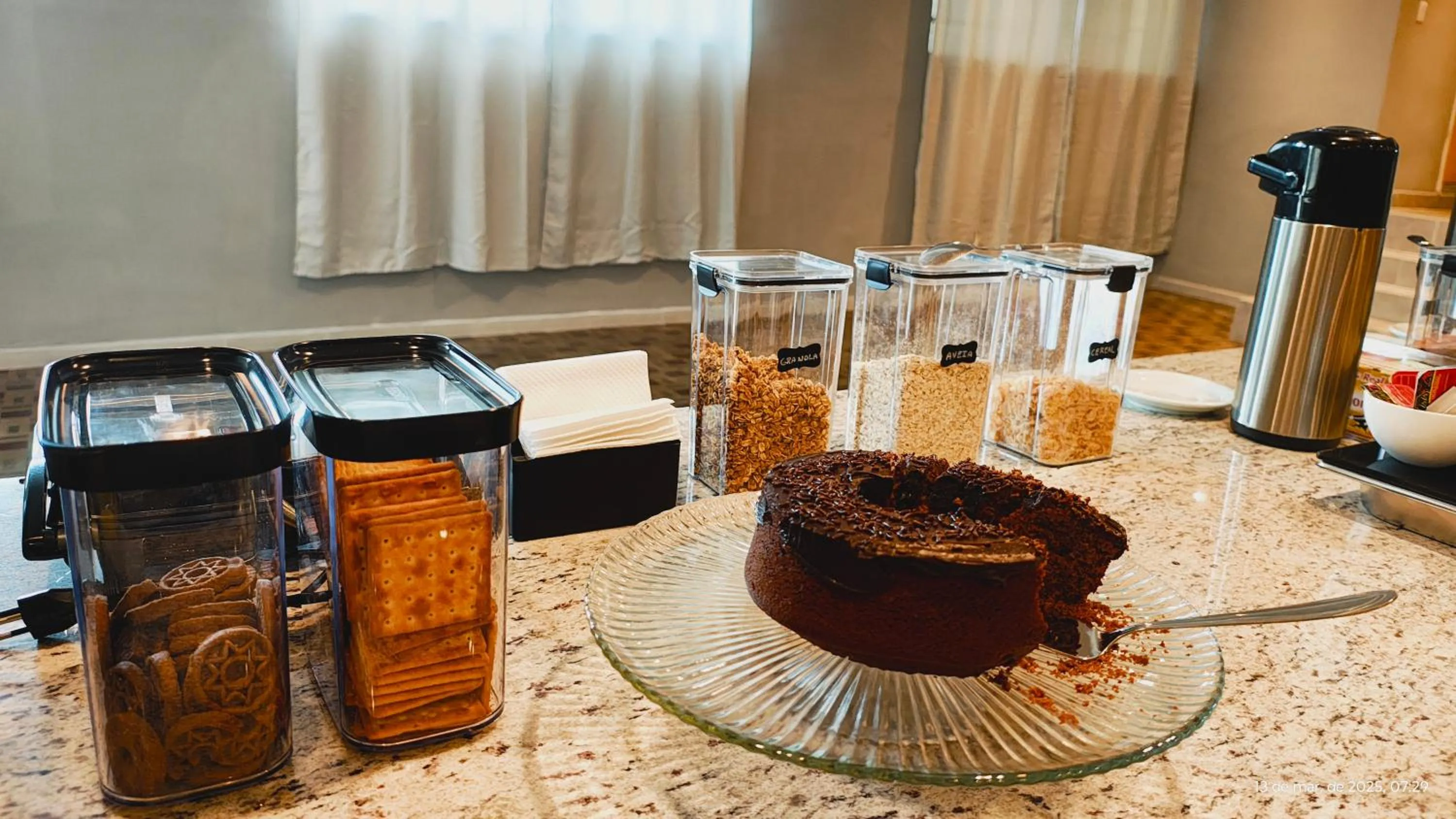 Unity Hotel - Campinas