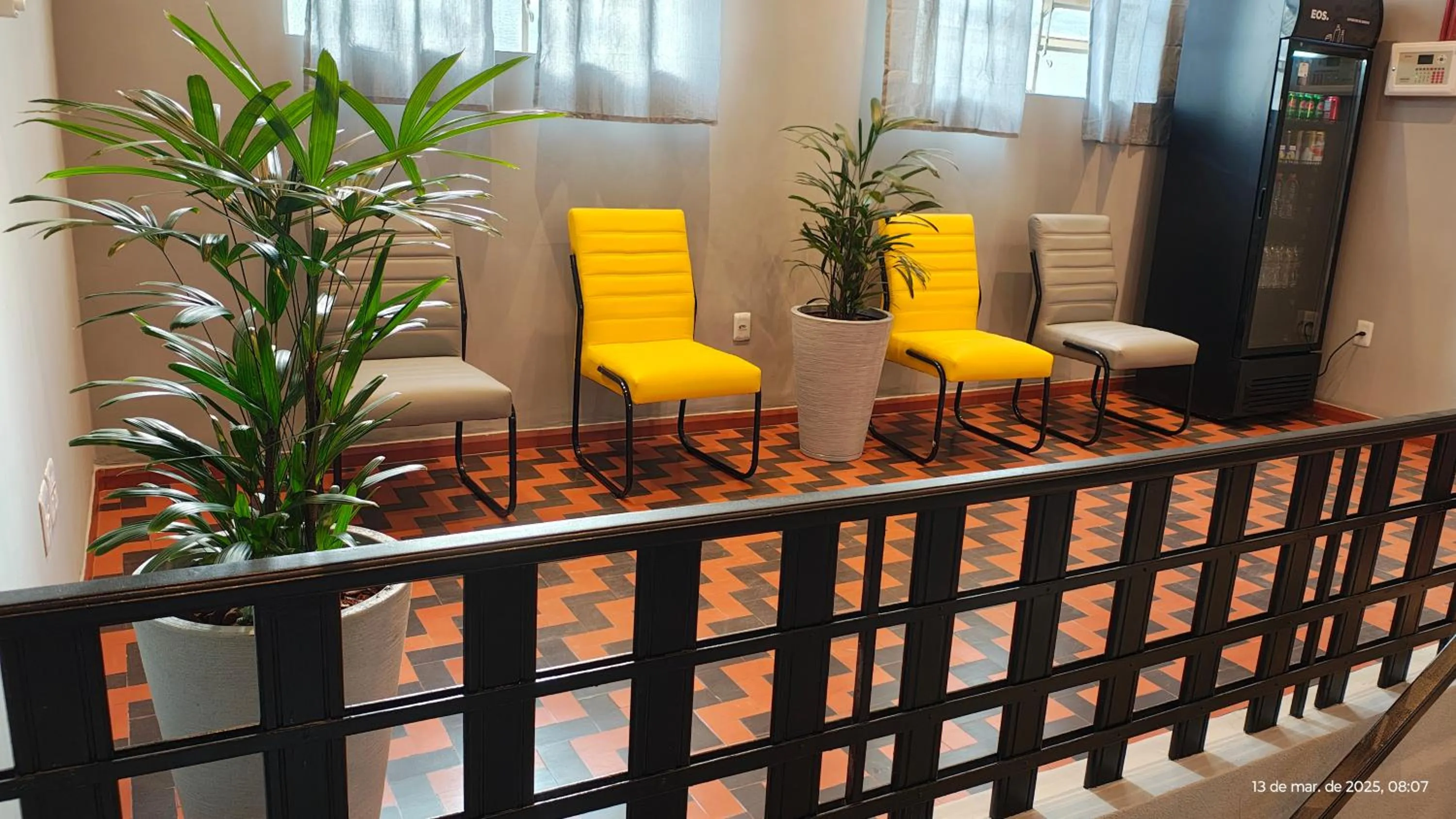 Unity Hotel - Campinas