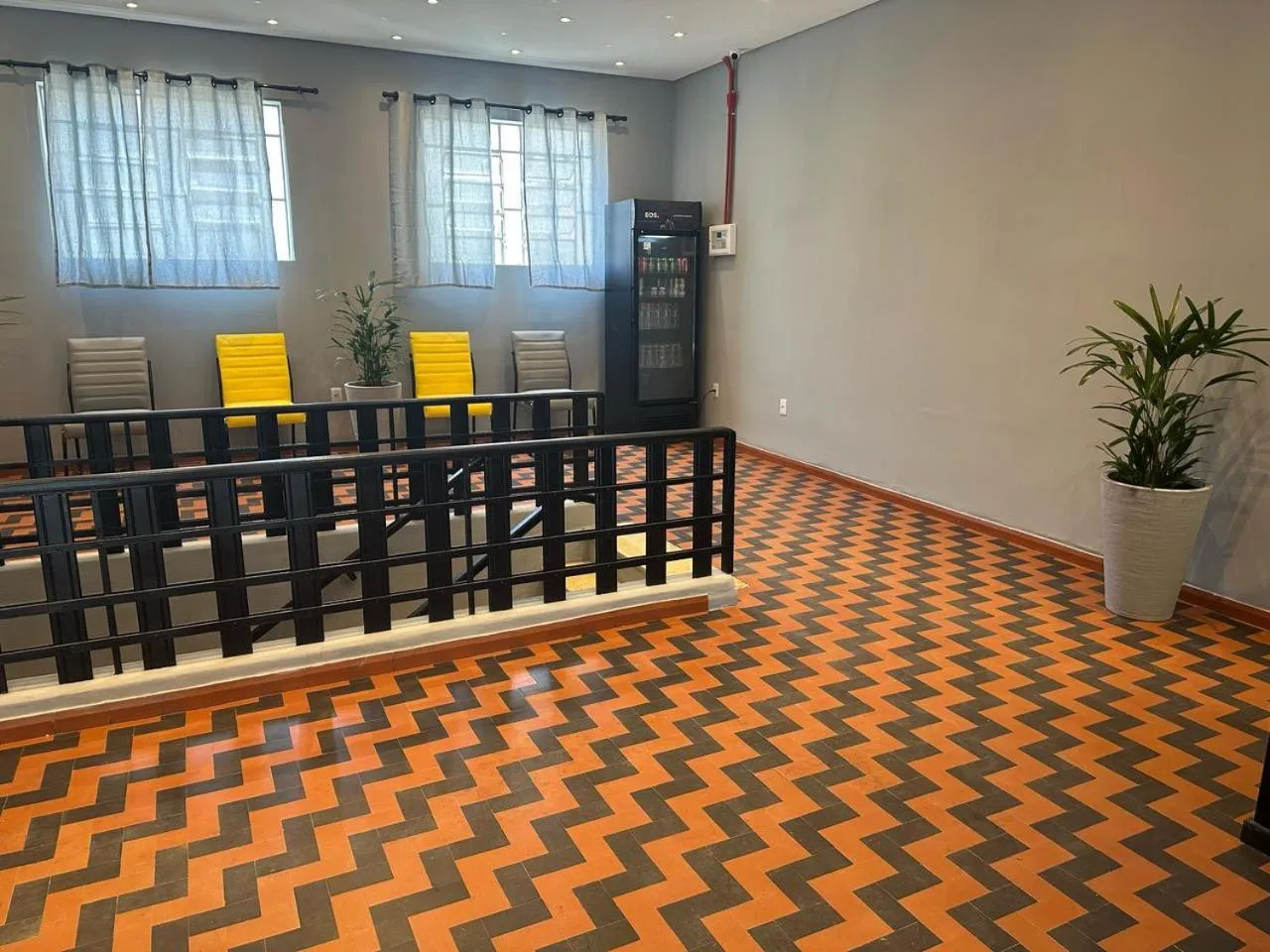 Unity Hotel - Campinas