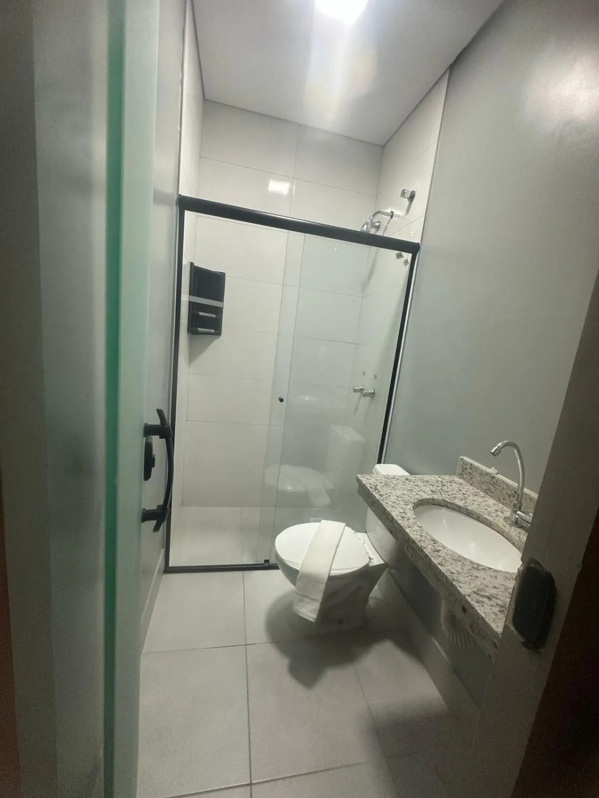 Unity Hotel - Campinas