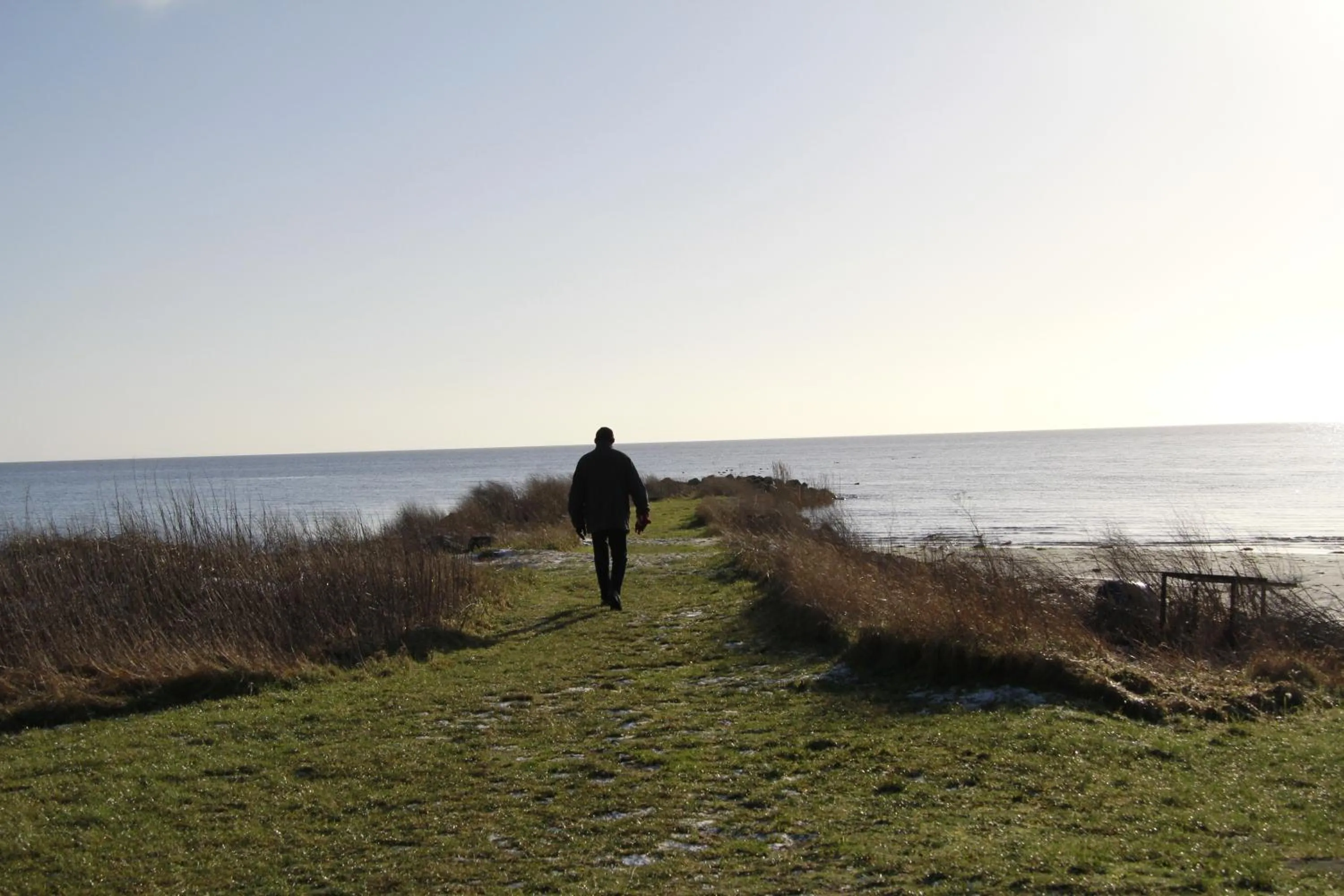 Nearby landmark in Vemmetofte Præstegård