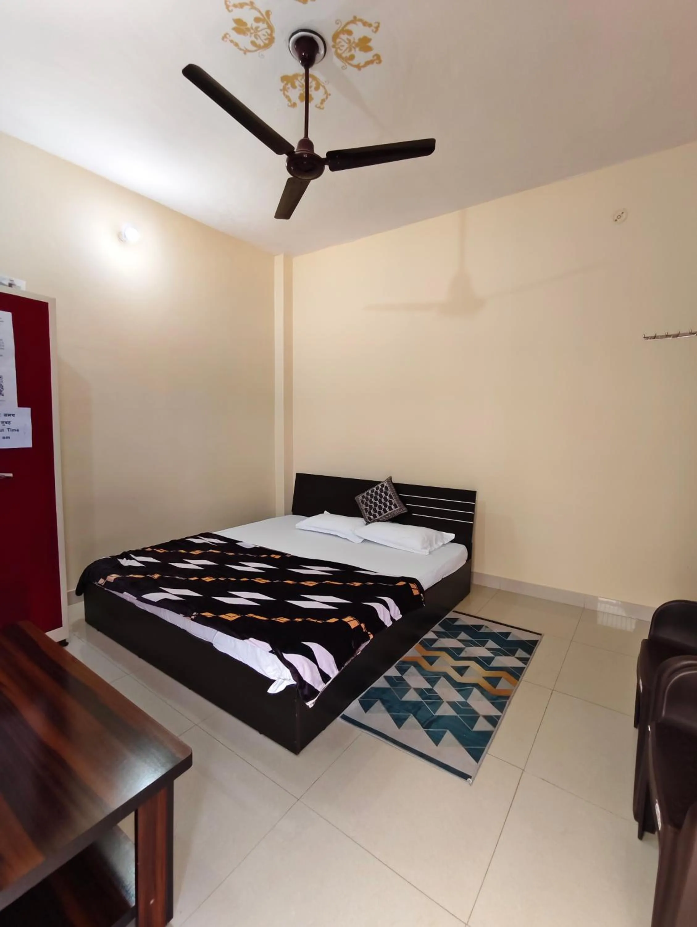 Asha Homestay Ayodhya