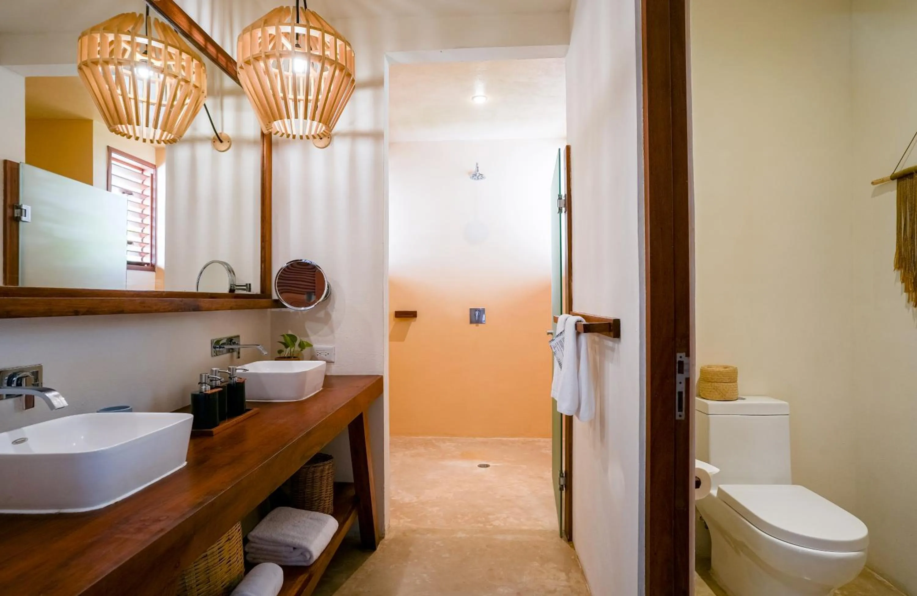 La Zebra Tulum, a Small Luxury Hotel