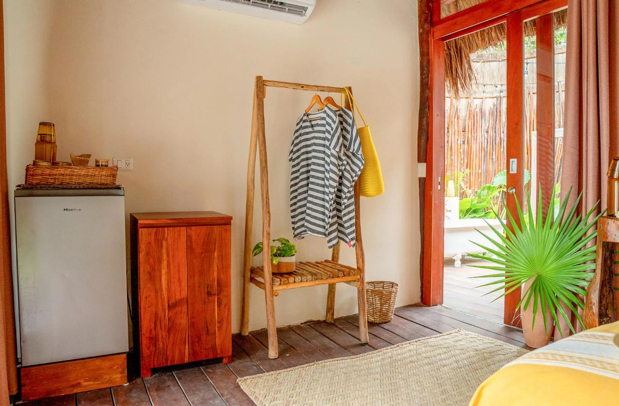 La Zebra Tulum, a Small Luxury Hotel