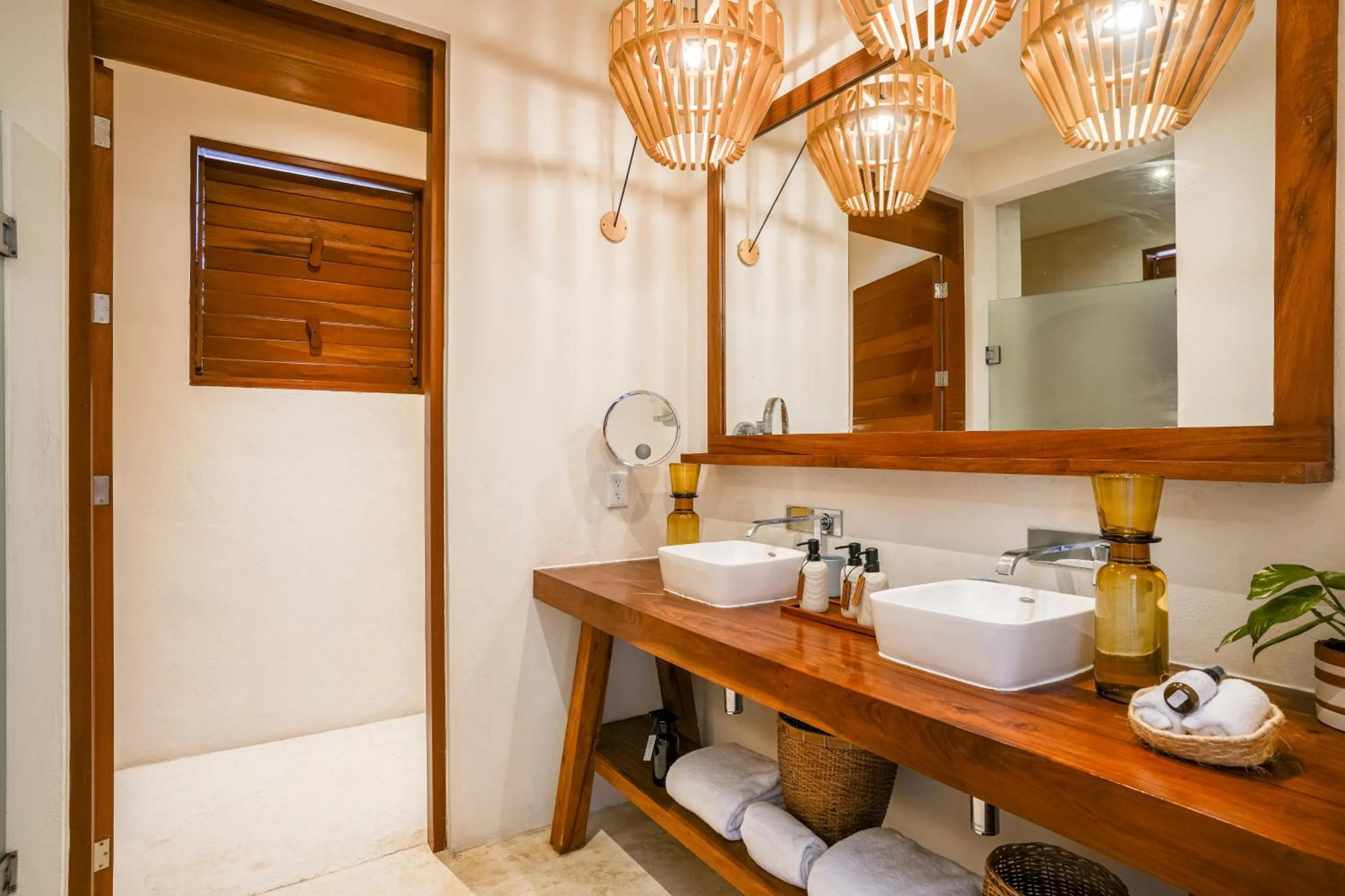 La Zebra Tulum, a Small Luxury Hotel