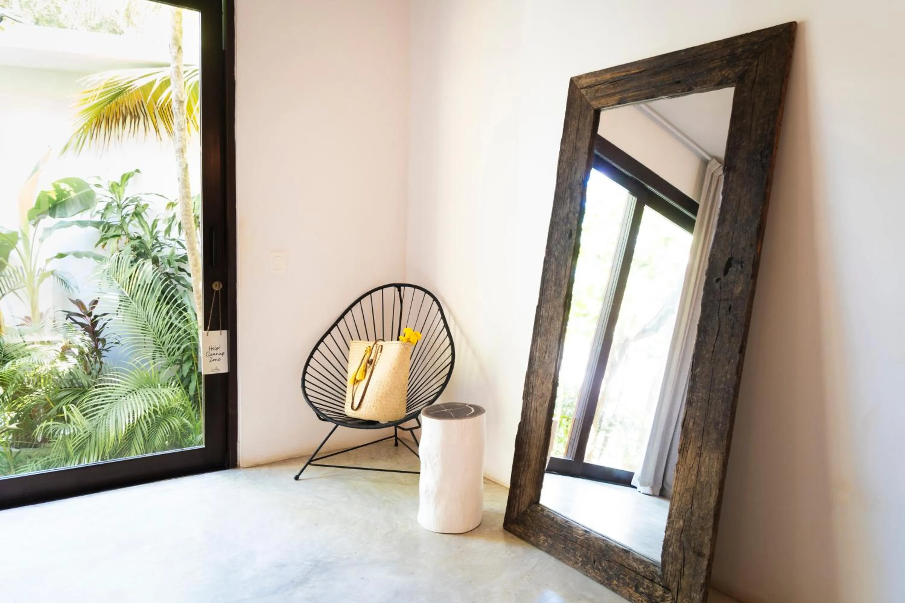 La Zebra Tulum, a Small Luxury Hotel