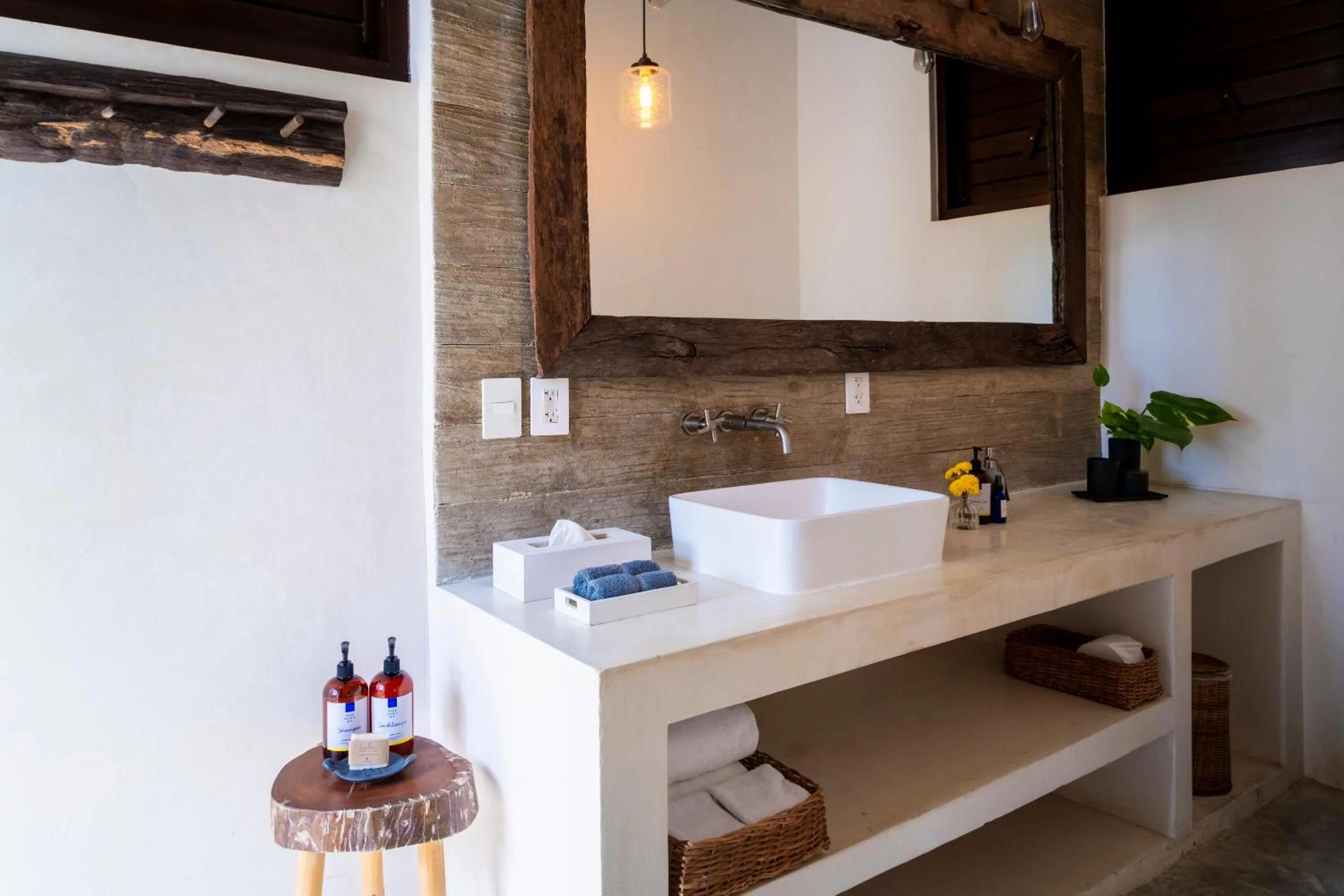 La Zebra Tulum, a Small Luxury Hotel