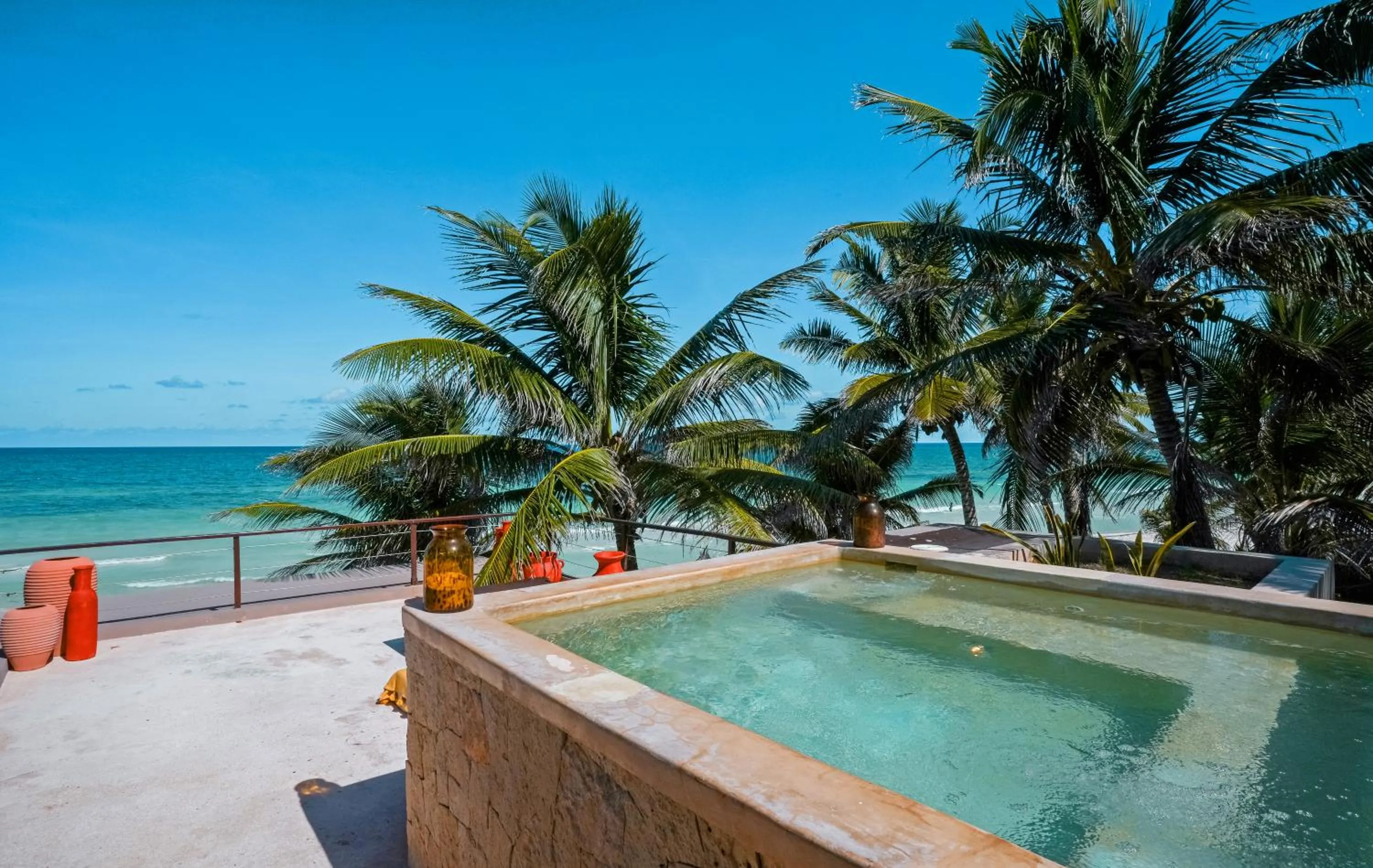 La Zebra Tulum, a Small Luxury Hotel