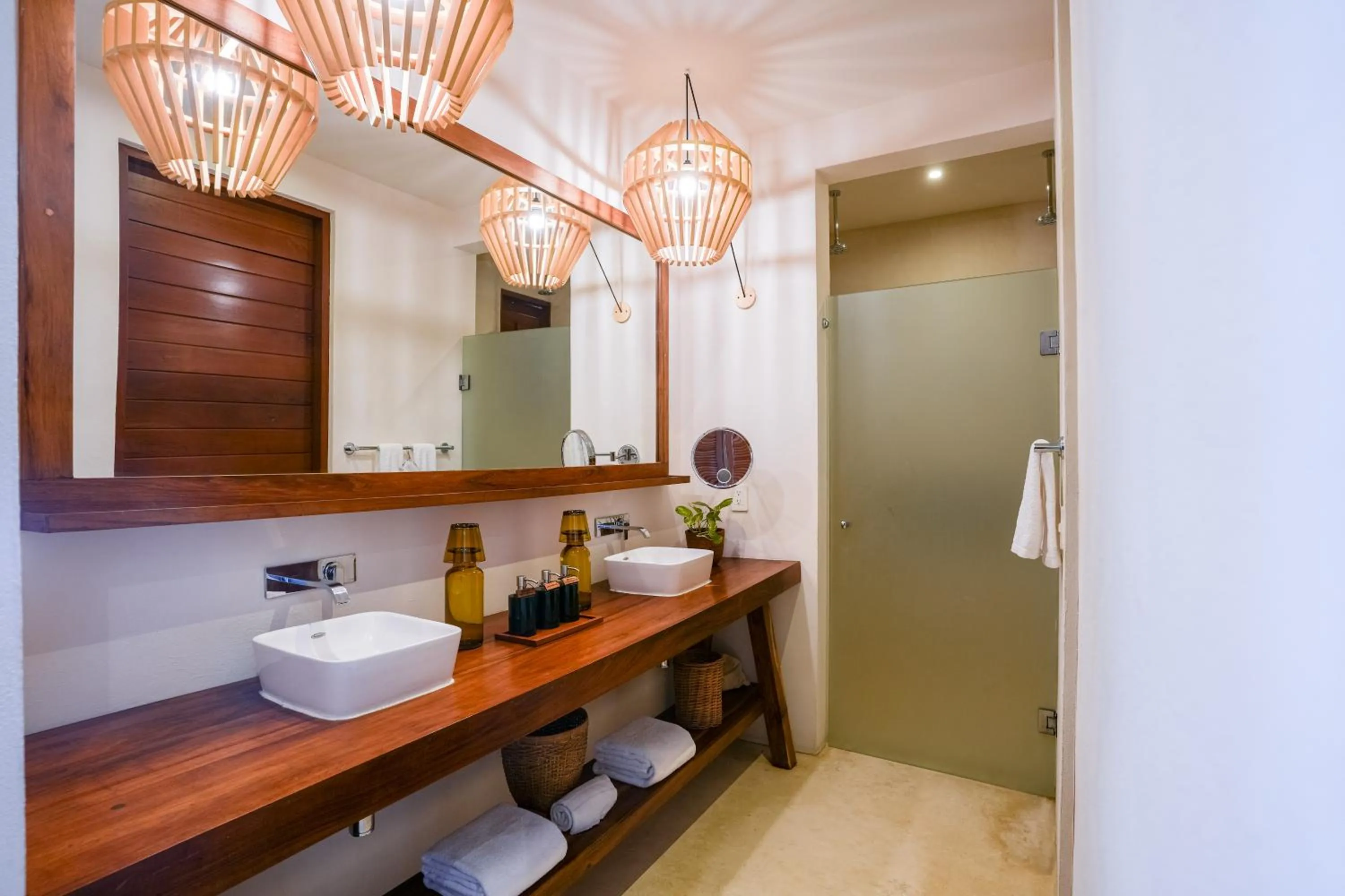 La Zebra Tulum, a Small Luxury Hotel