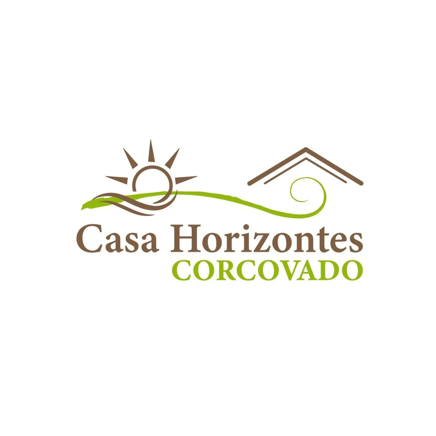 Casa Horizontes Corcovado