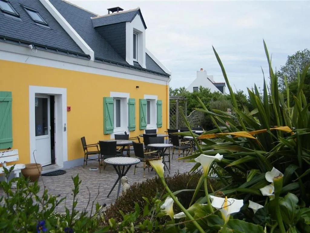 Property building in La clef des champs