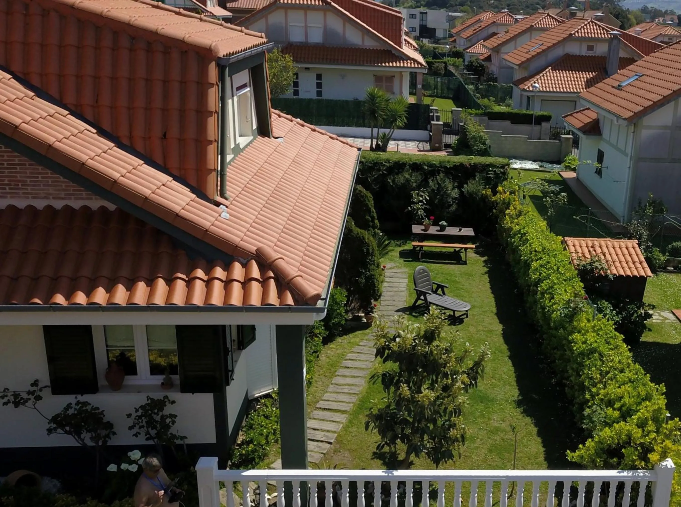Chalet Argoños