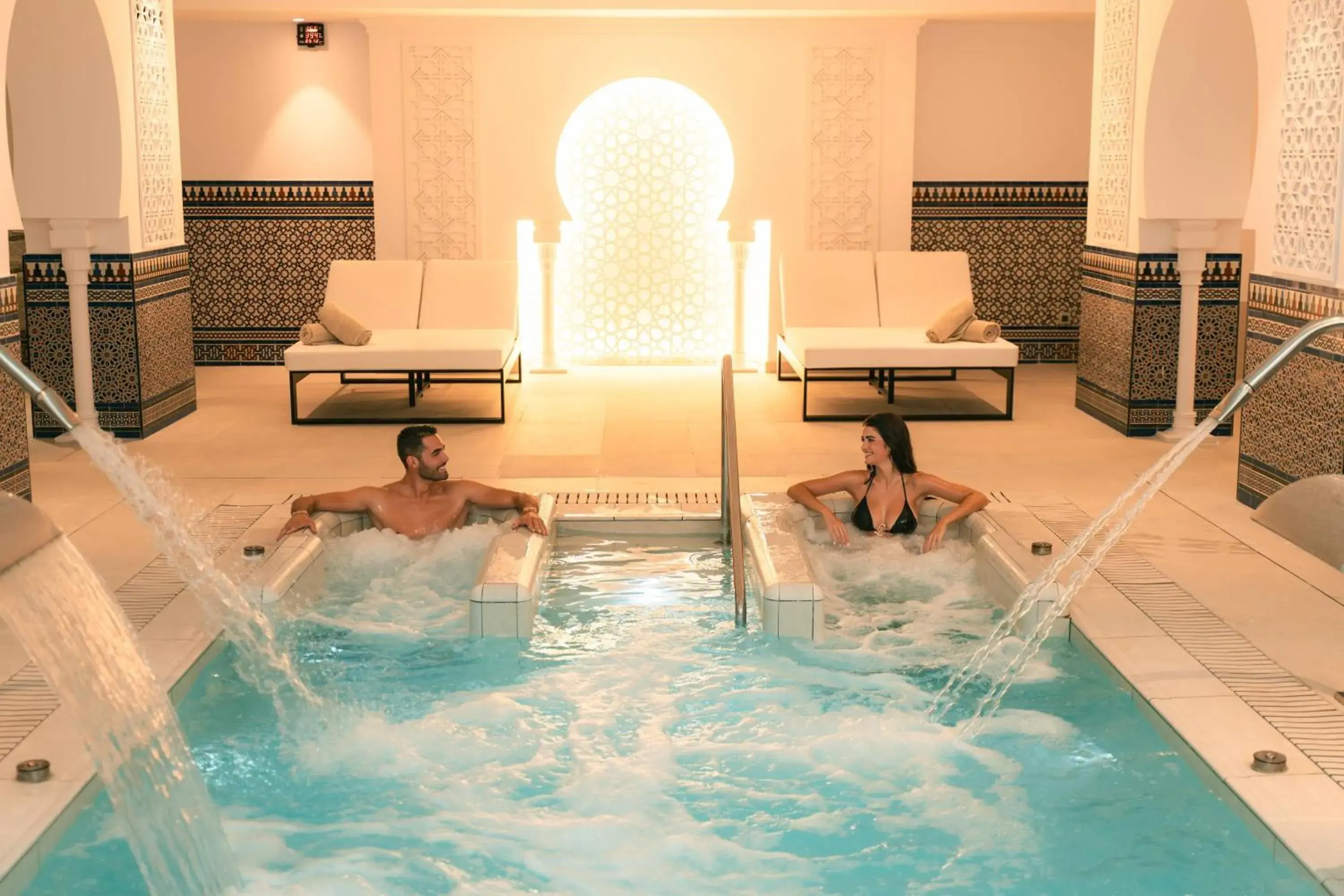 Hotel Villa España Hotel Villa España