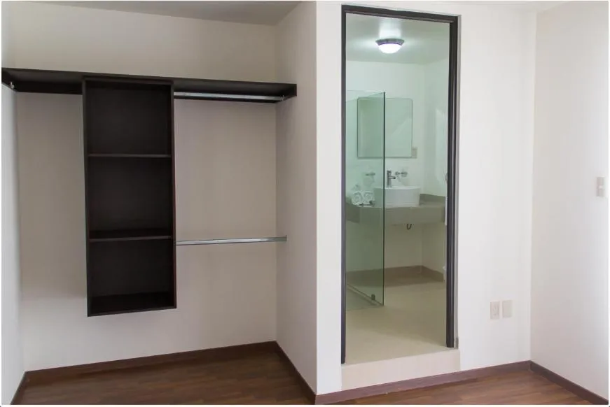 Bathroom in Redwood Villas Zona Industrial San Luis Potosi