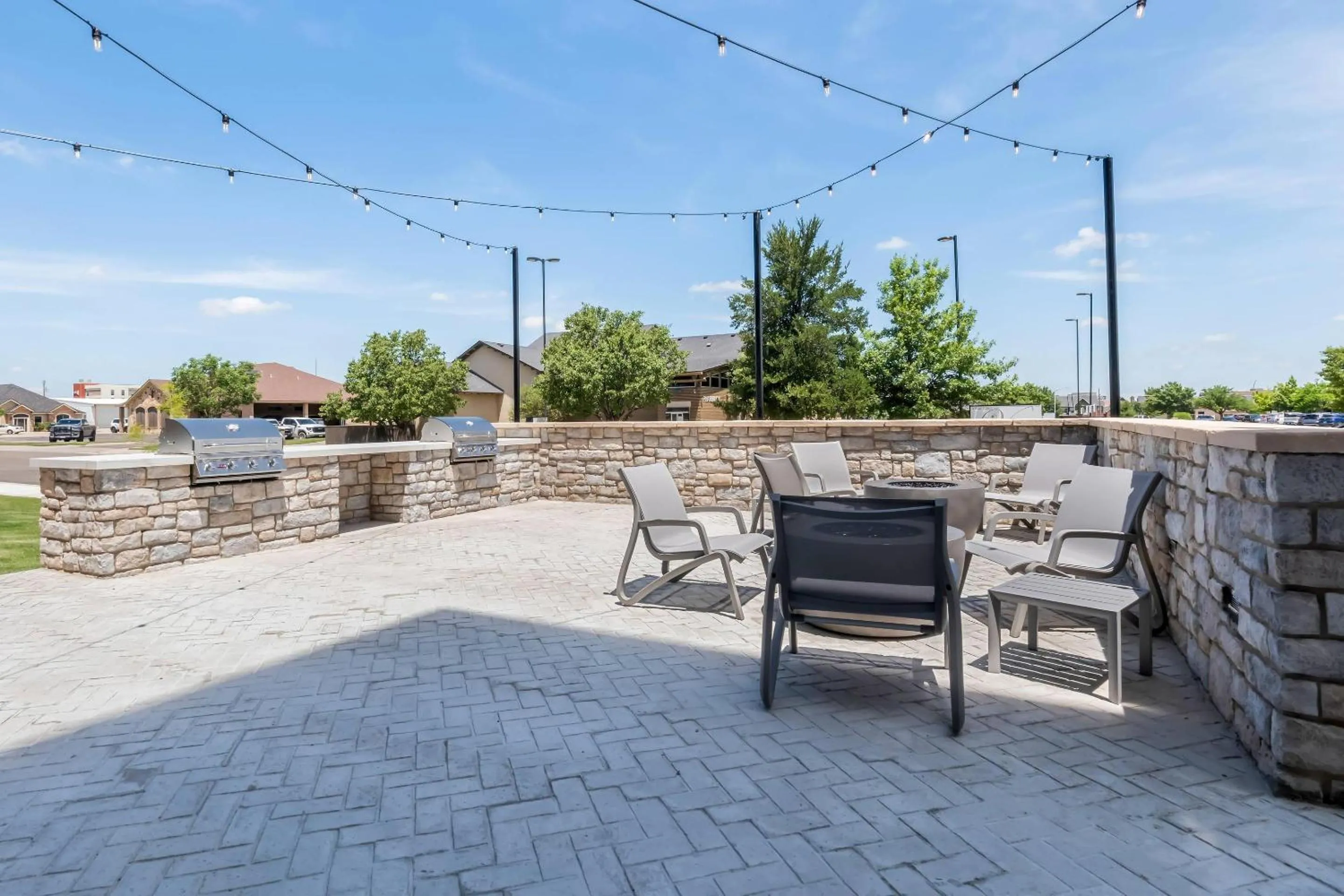Other in Everhome Suites Amarillo West - Medical Center