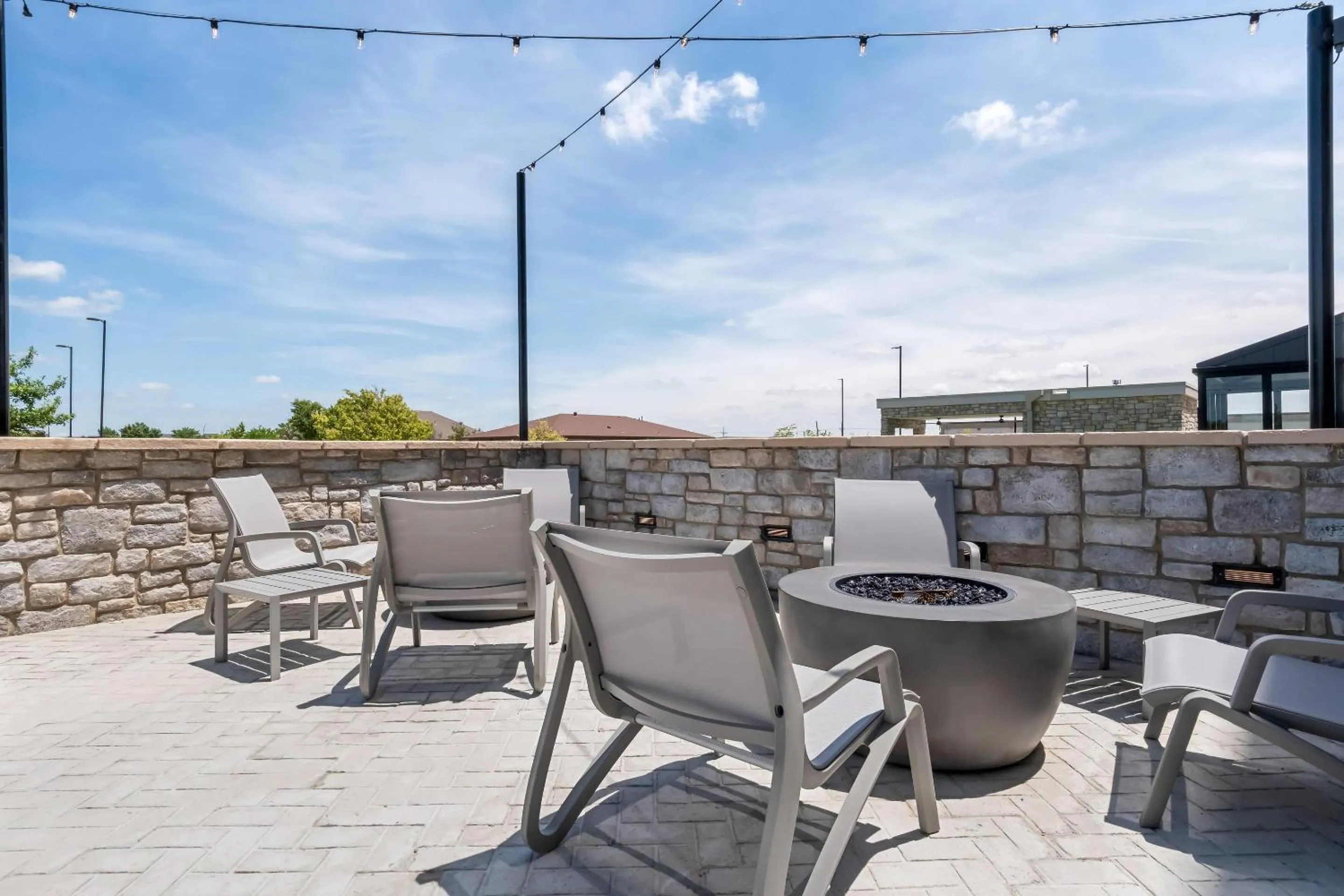 Other in Everhome Suites Amarillo West - Medical Center