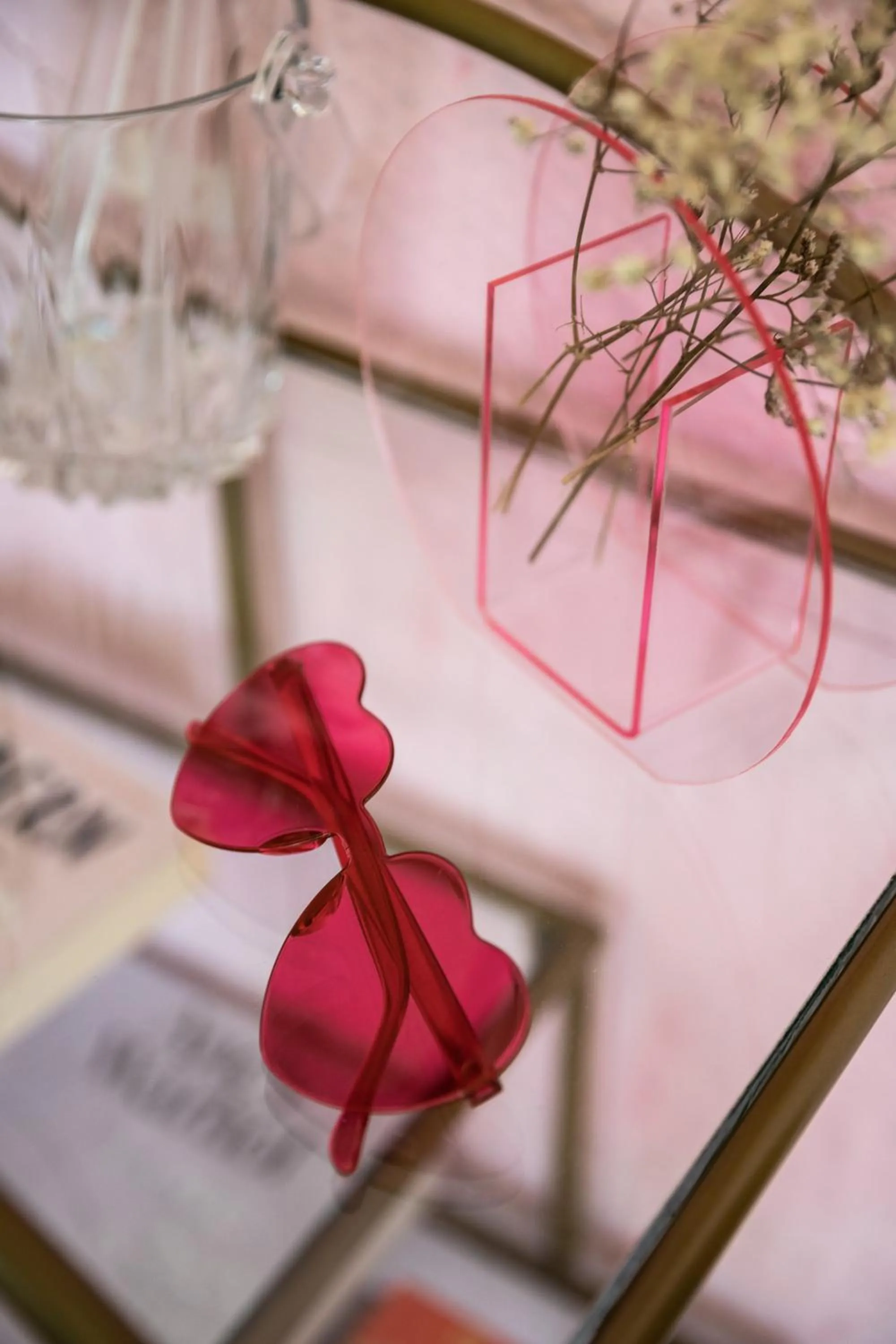 Decorative detail in Mi Amor Tulum, a Small Luxury Hotel