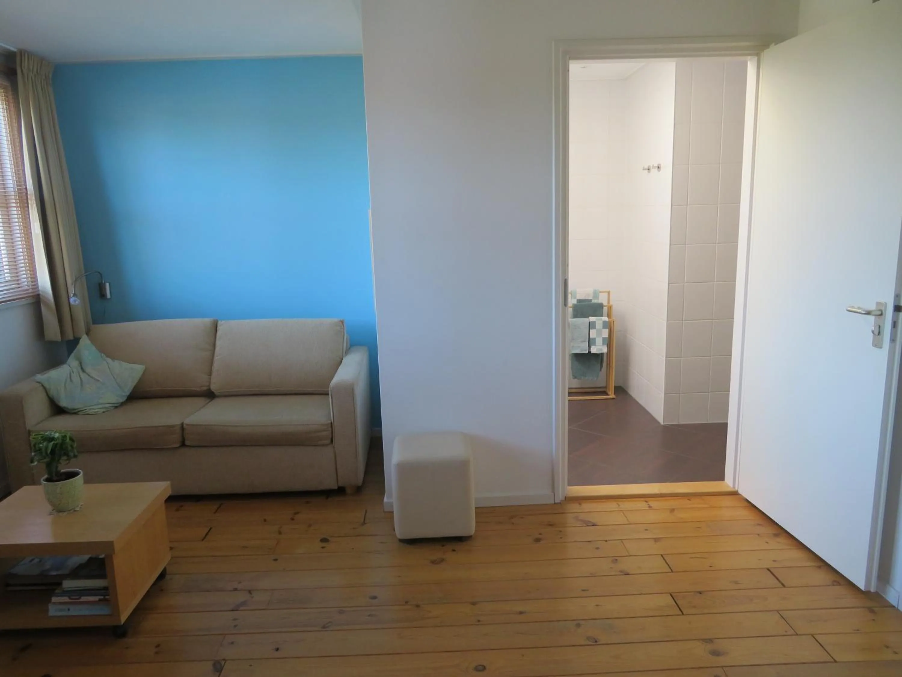 B&B 7de Hemel