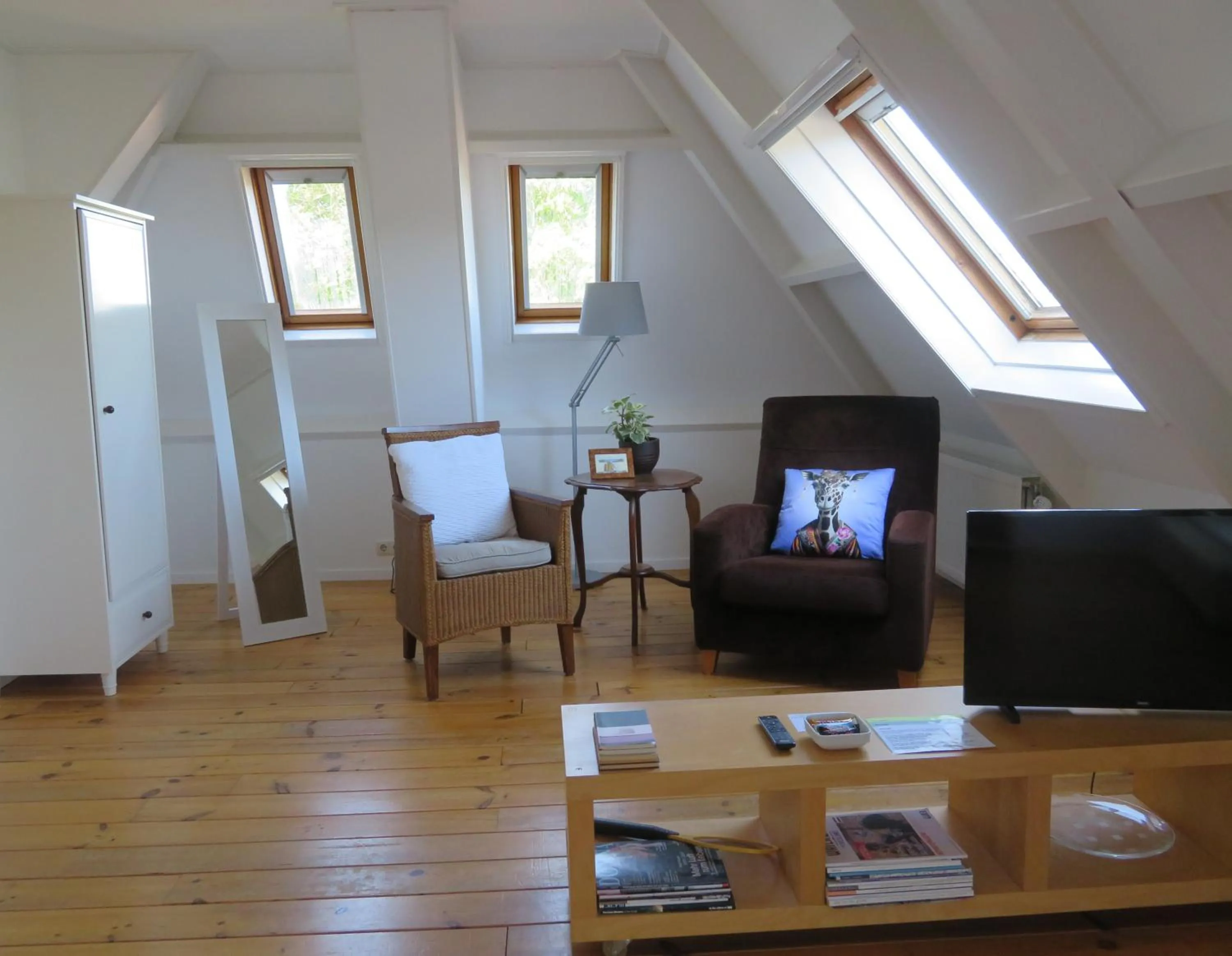 B&B 7de Hemel