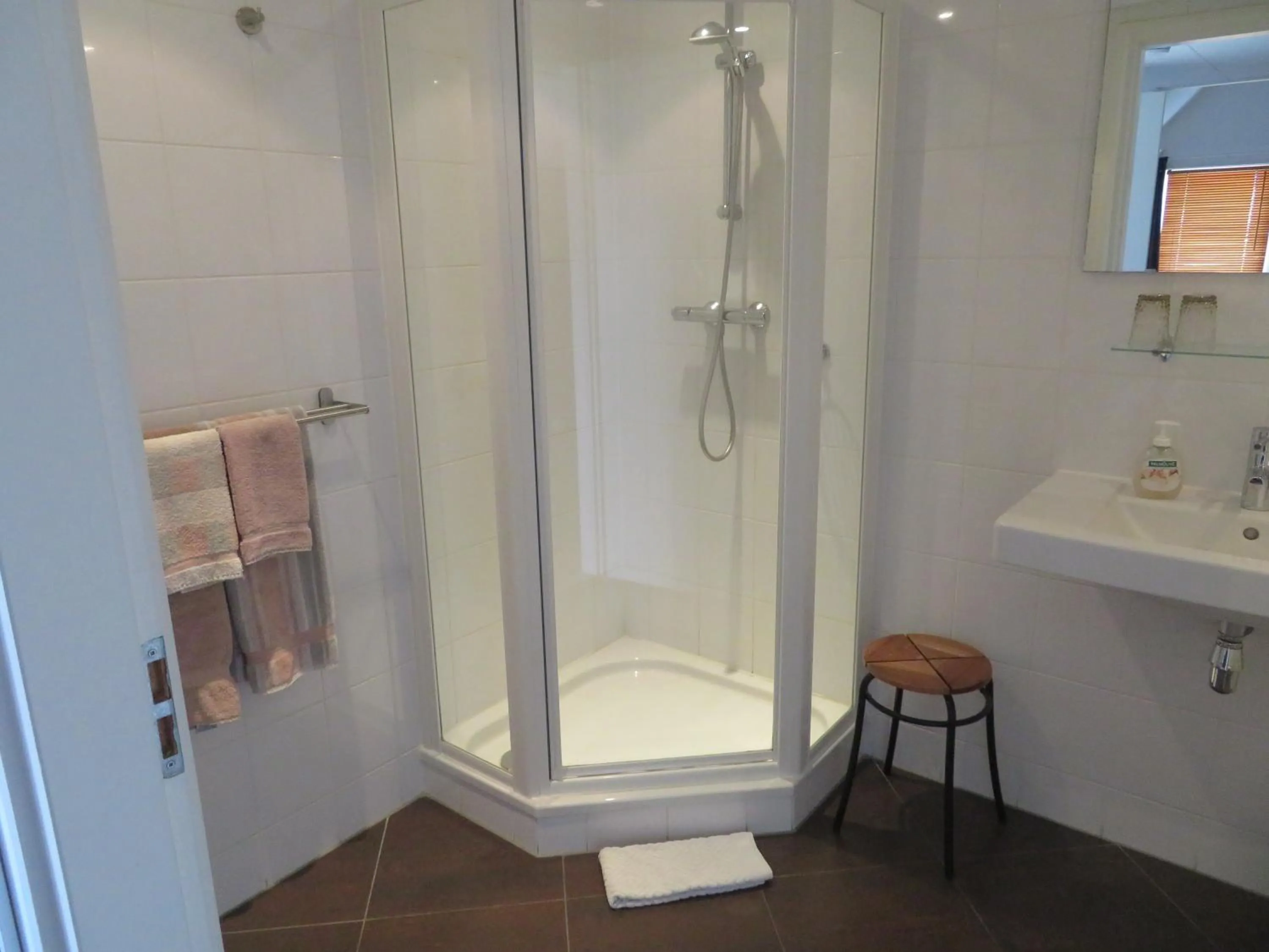 B&B 7de Hemel