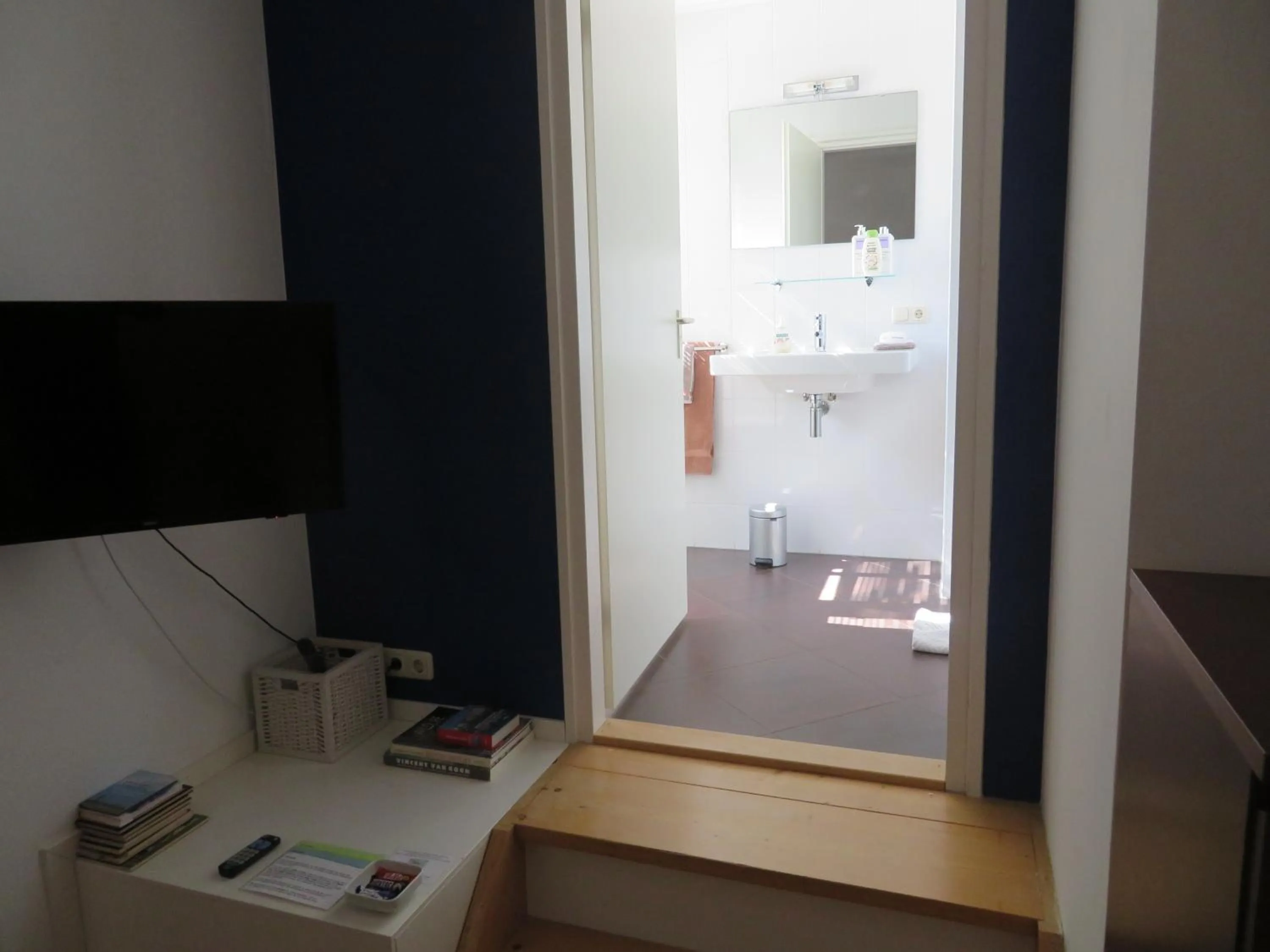 B&B 7de Hemel