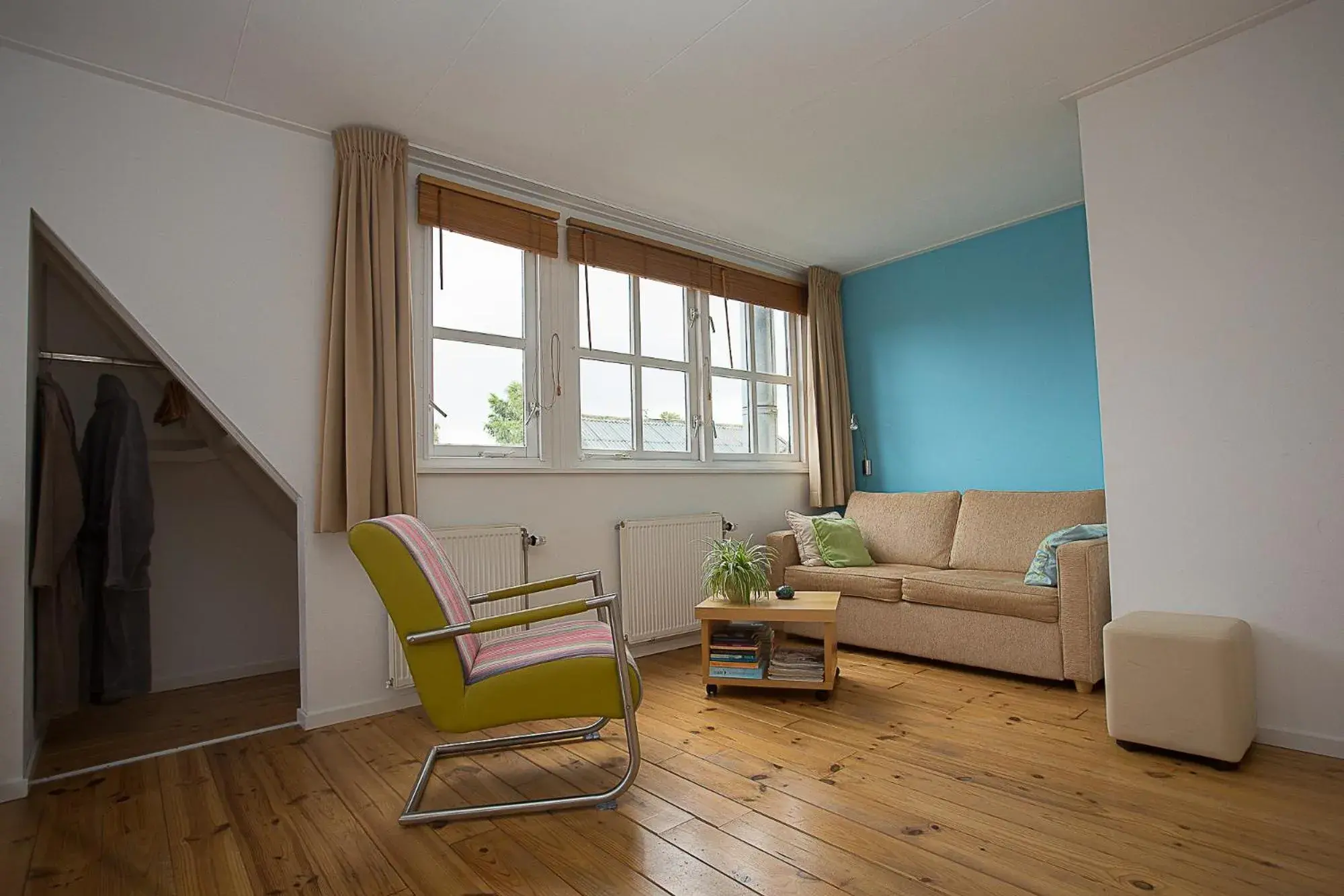 Family Room with Private Bathroom - single occupancy in B&B 7de Hemel Family Room with Private Bathroom - single occupancy in B&B 7de Hemel