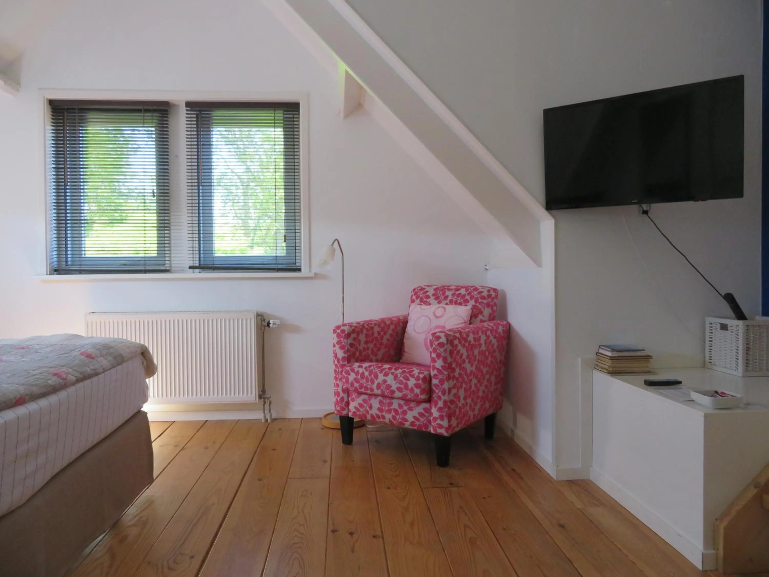 B&B 7de Hemel