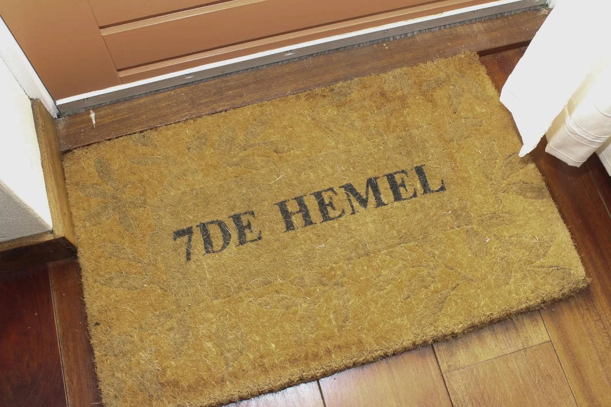 B&B 7de Hemel