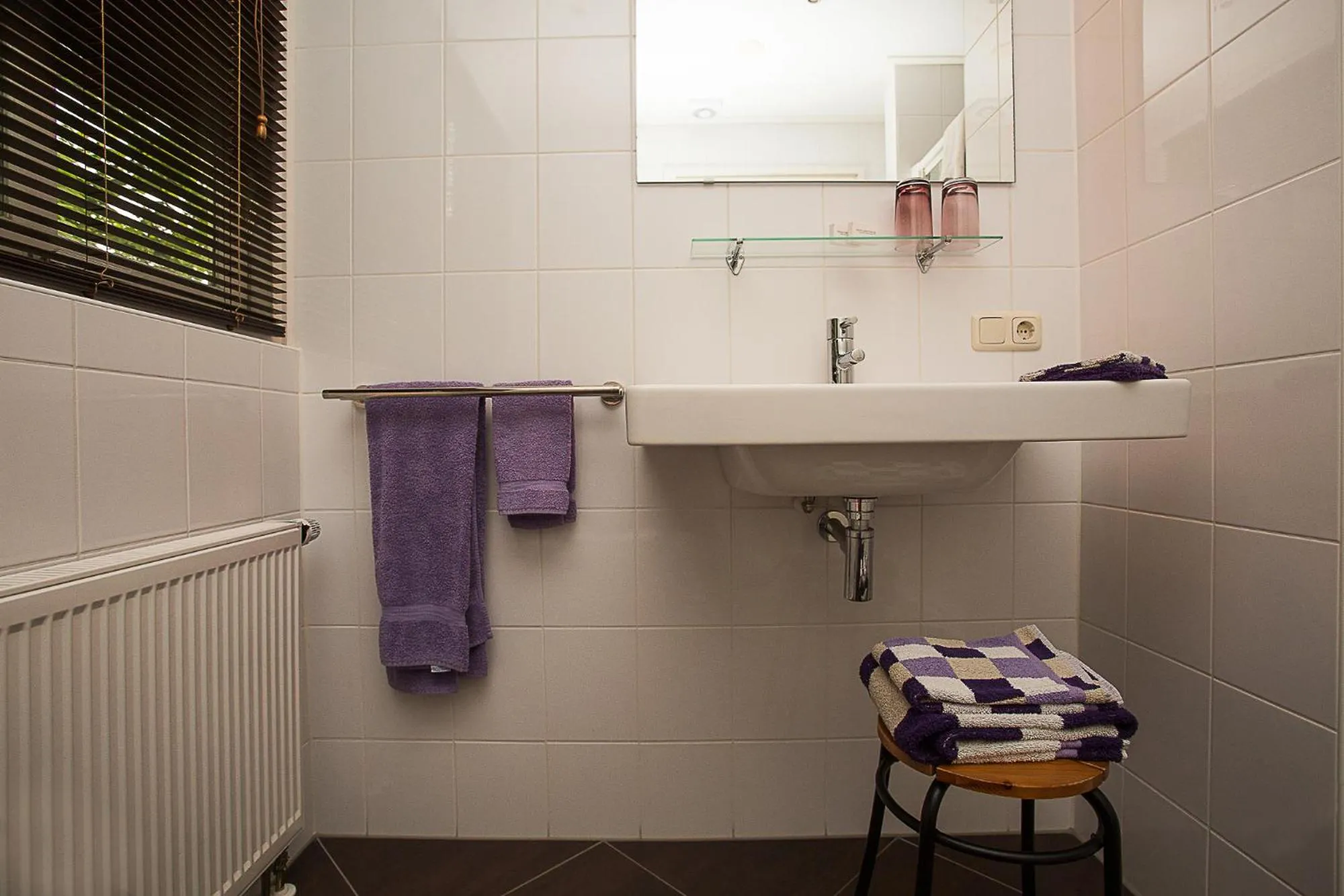 B&B 7de Hemel