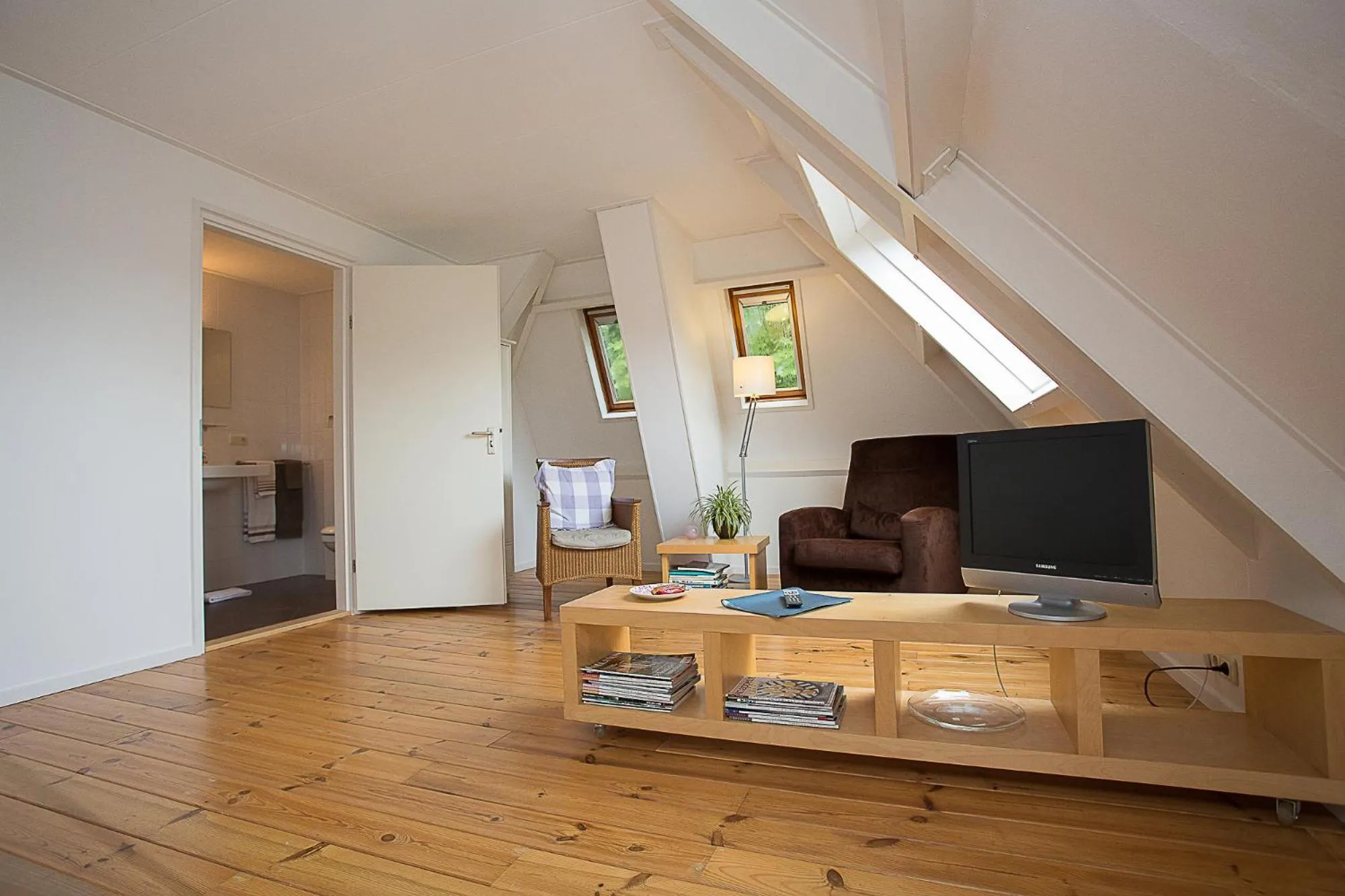 B&B 7de Hemel