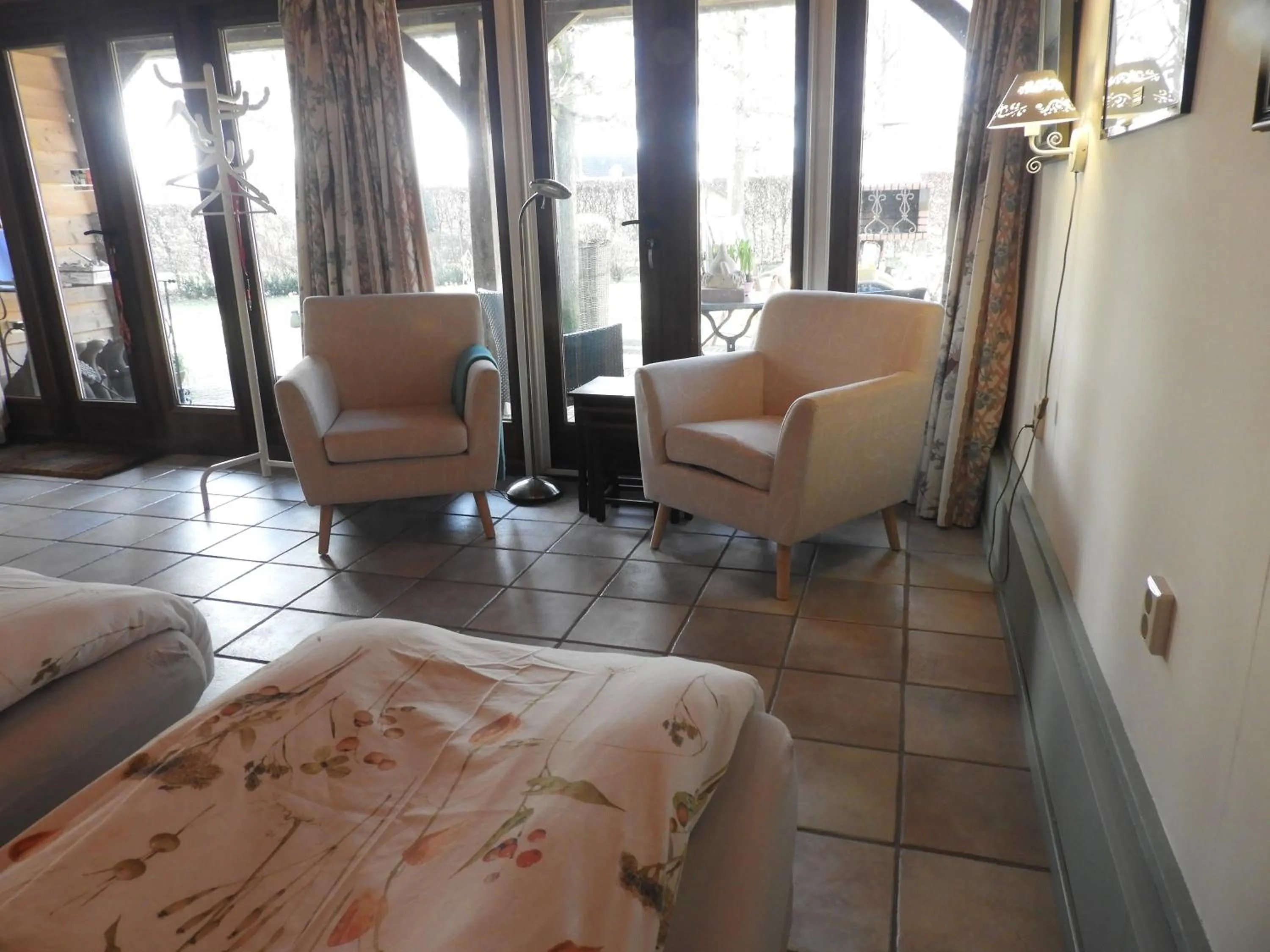 Property building, Bed in Bed&Breakfast 't Eikeltje