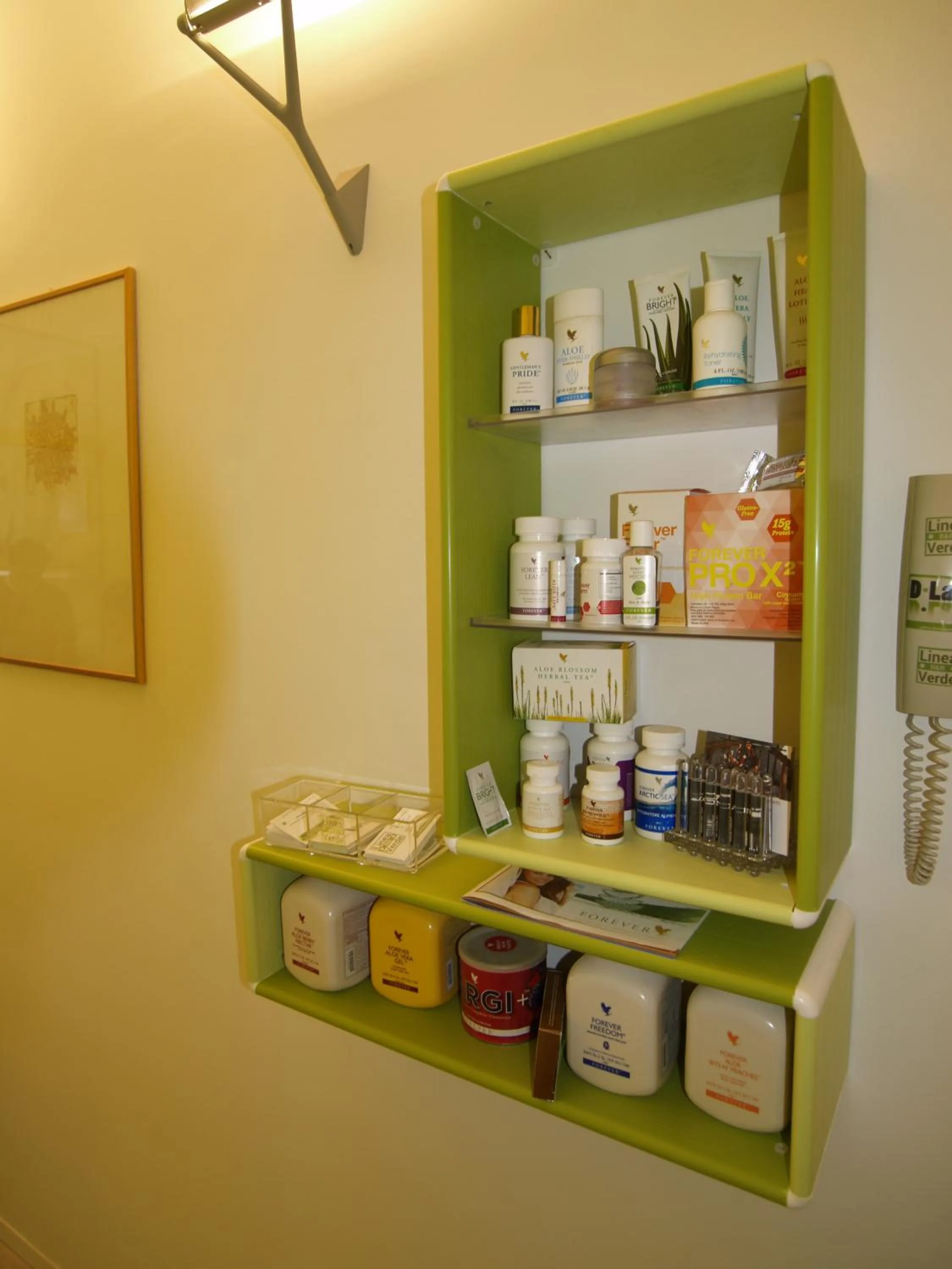 Other in B&B Linea Verde